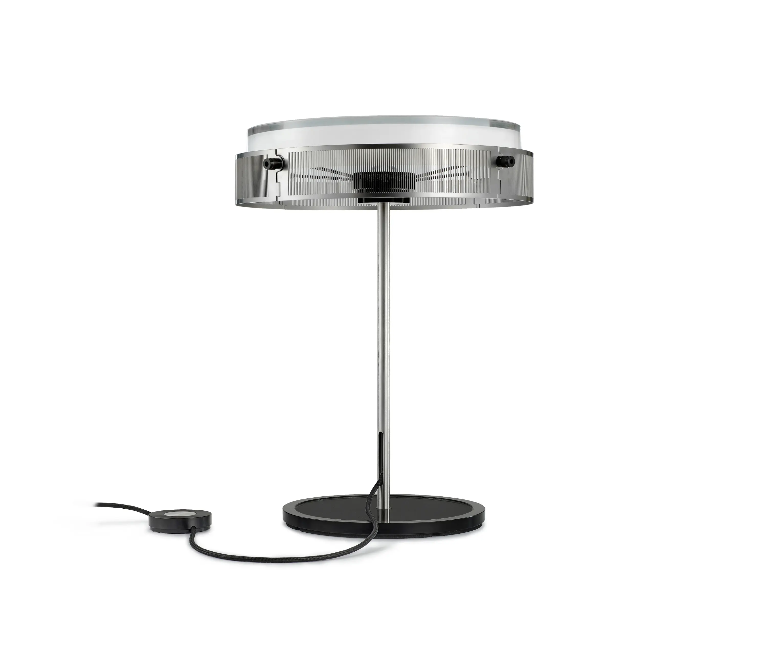 LUMINA - Anima | Matt Black