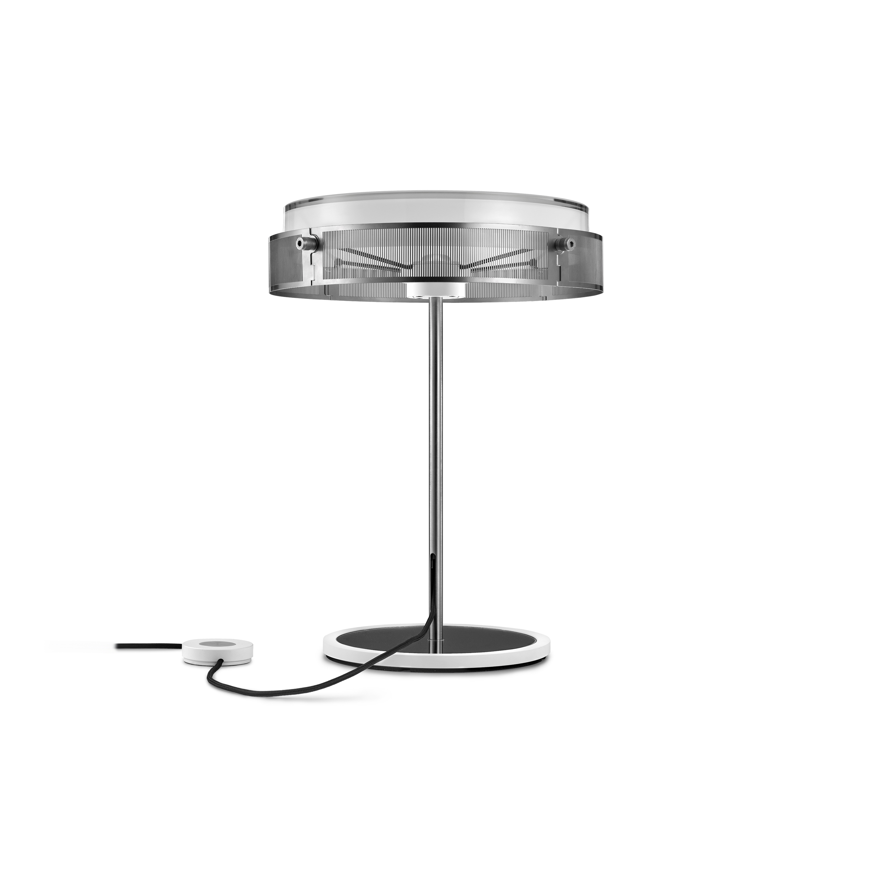 Afficher le produit Anima | Matt White du fabricant LUMINA