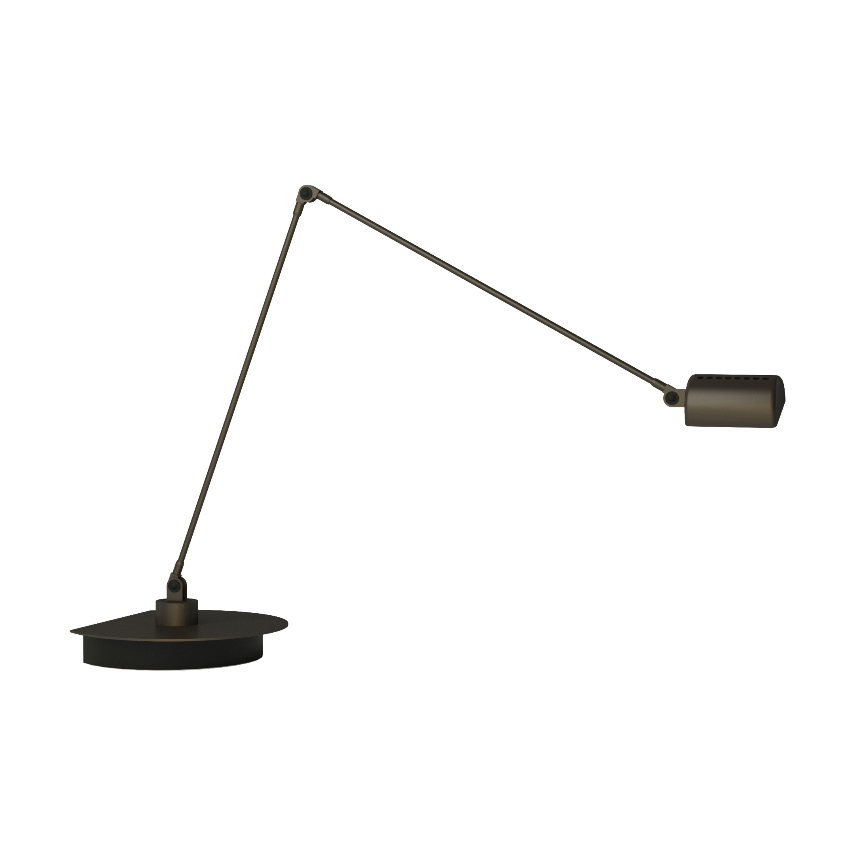 Daphine Cloe | Metallic Bronze