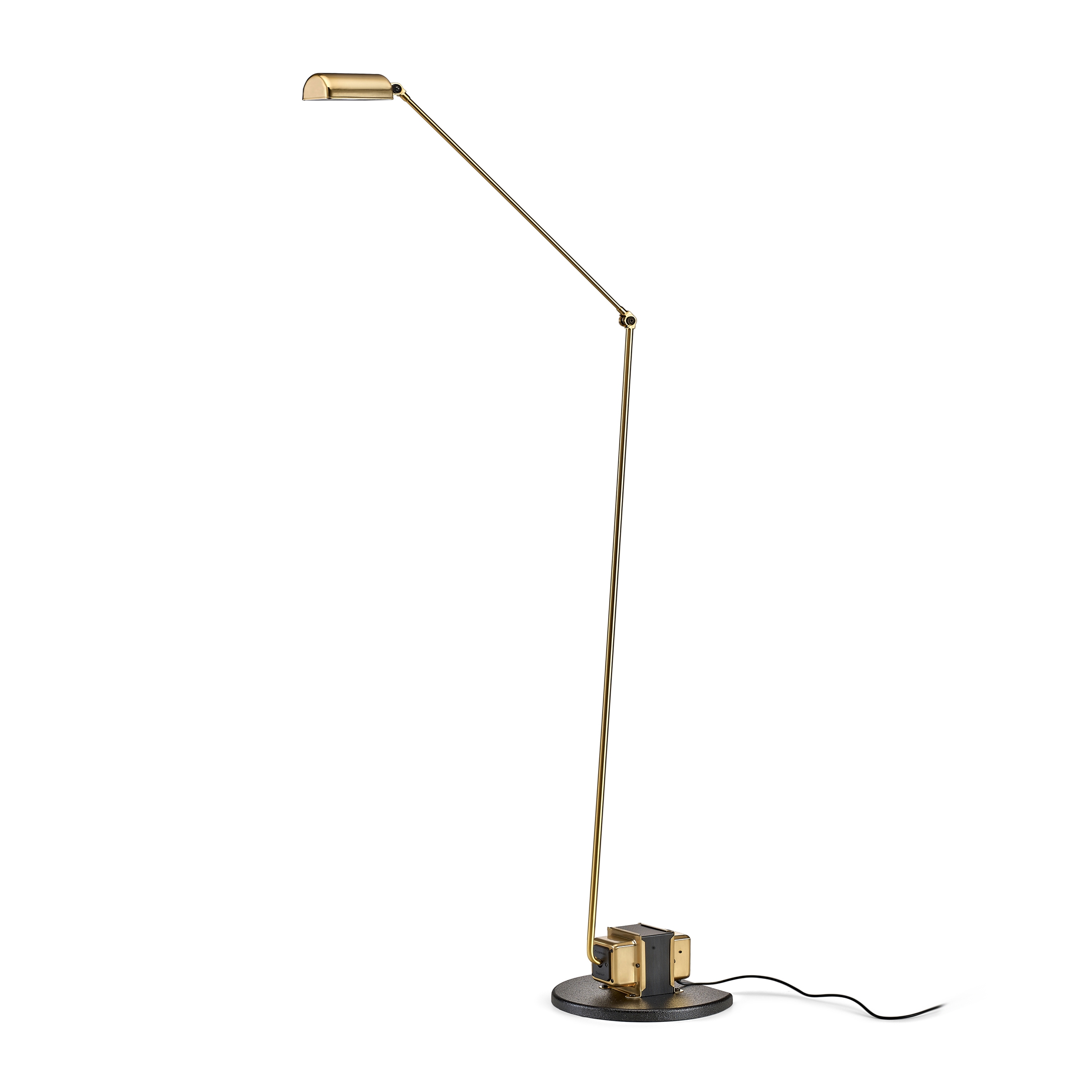 Daphine Terra | Yellow Gold Brushed