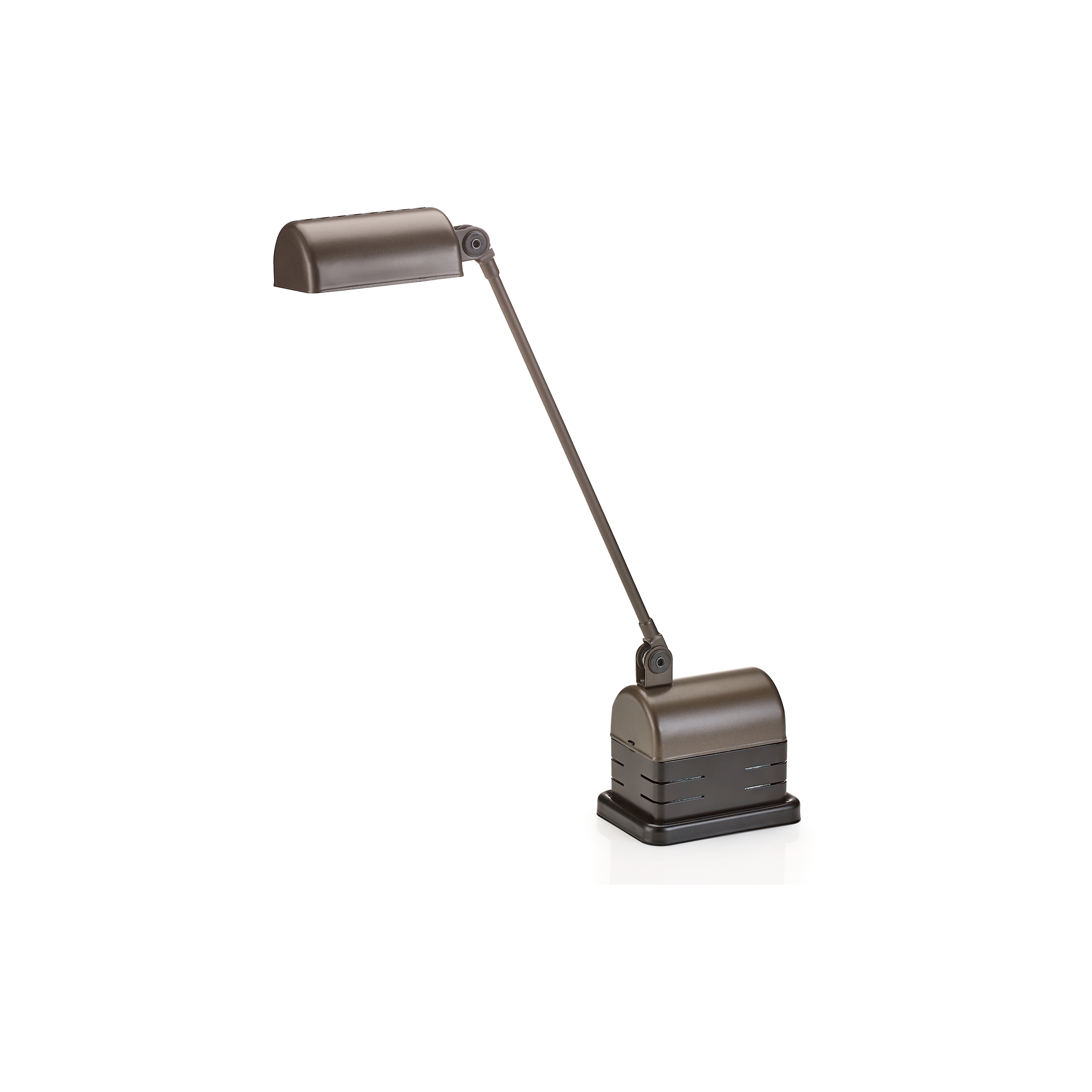 Daphinette Portatile | Metallic Bronze