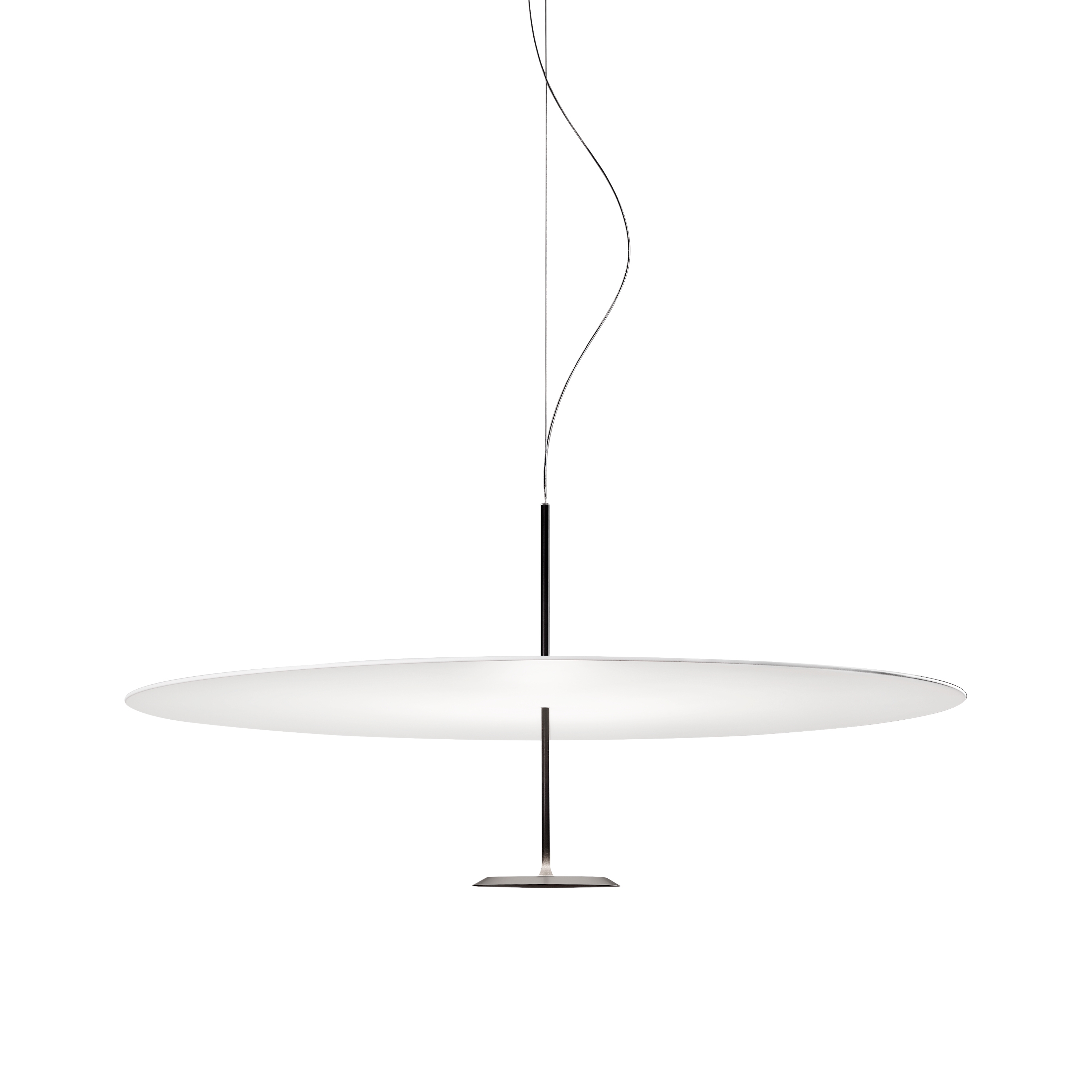 Mostra il prodotto Dot 800 | Anodised Black del produttore LUMINA