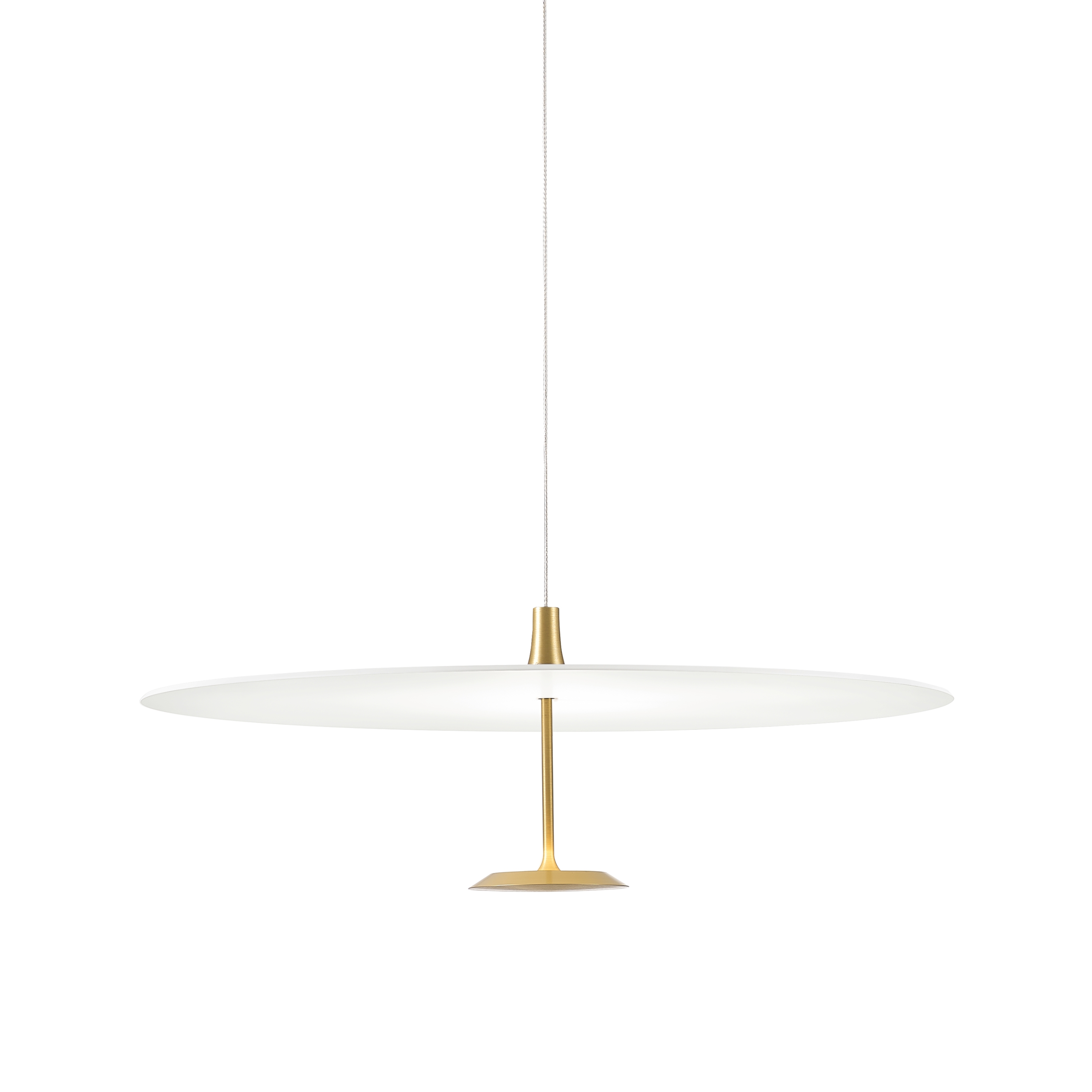 Dot 600 Lite Modular | Ultramatt White