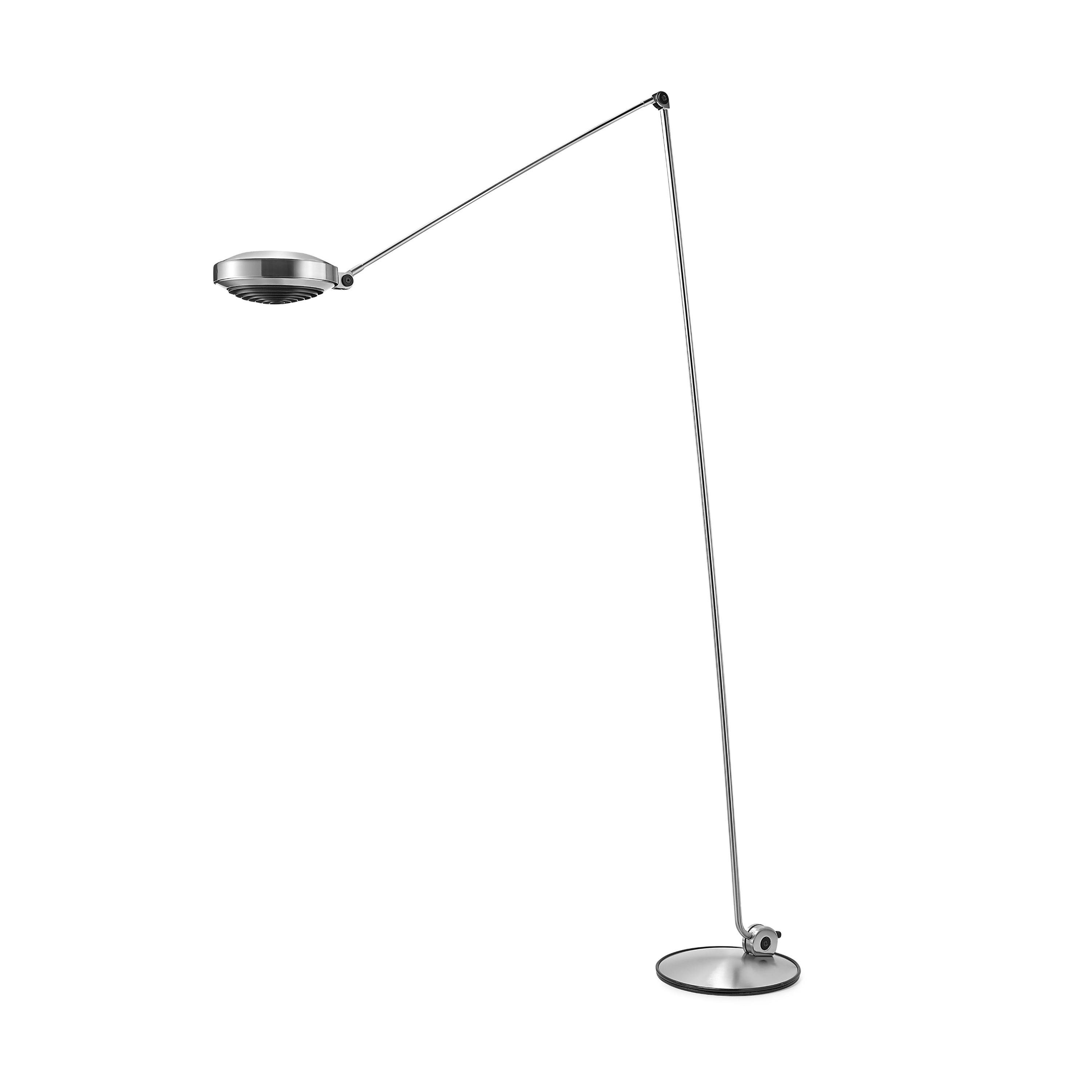 Elle | Brushed Nickel