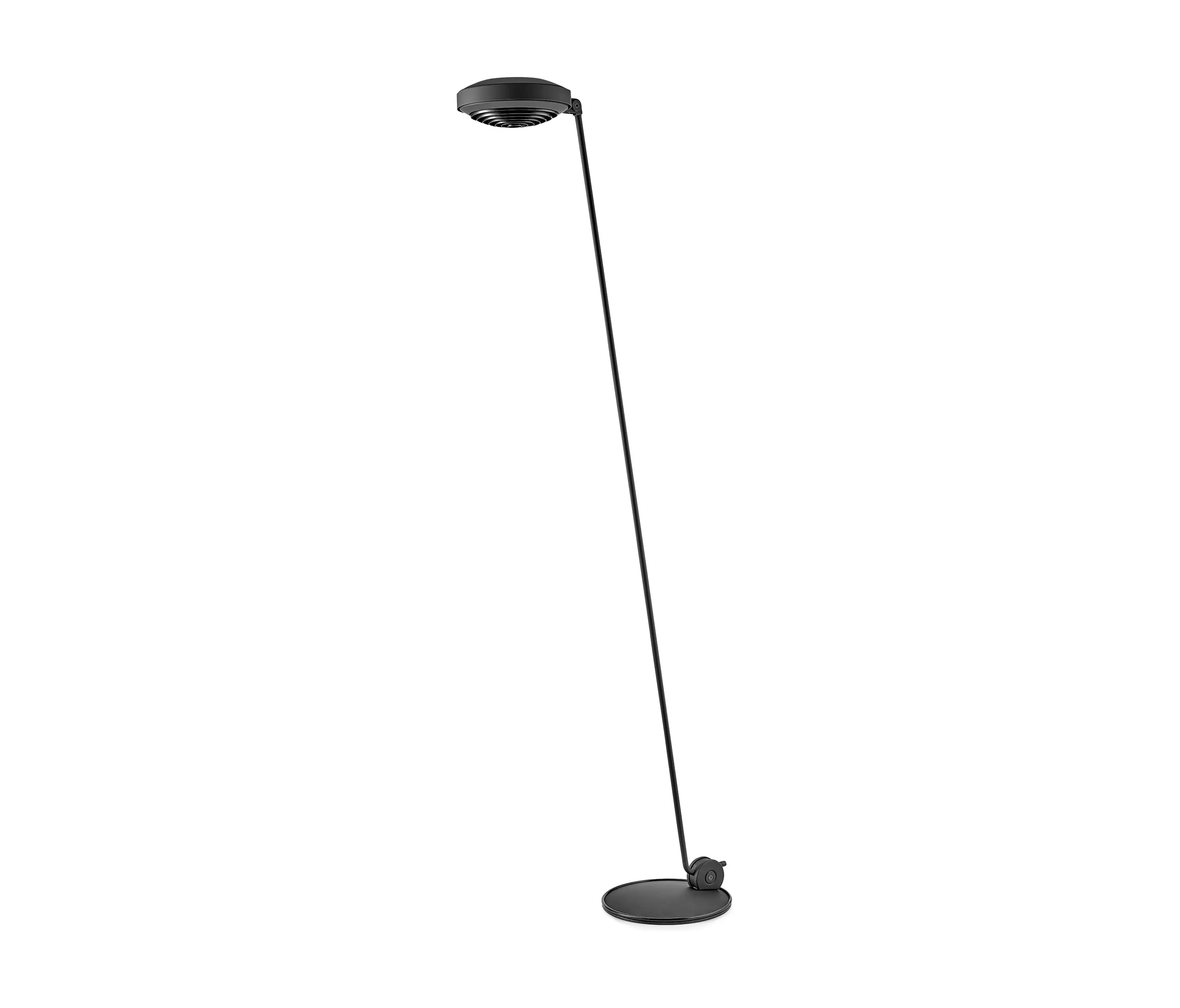 LUMINA - Elle 1 | Black Soft-Touch