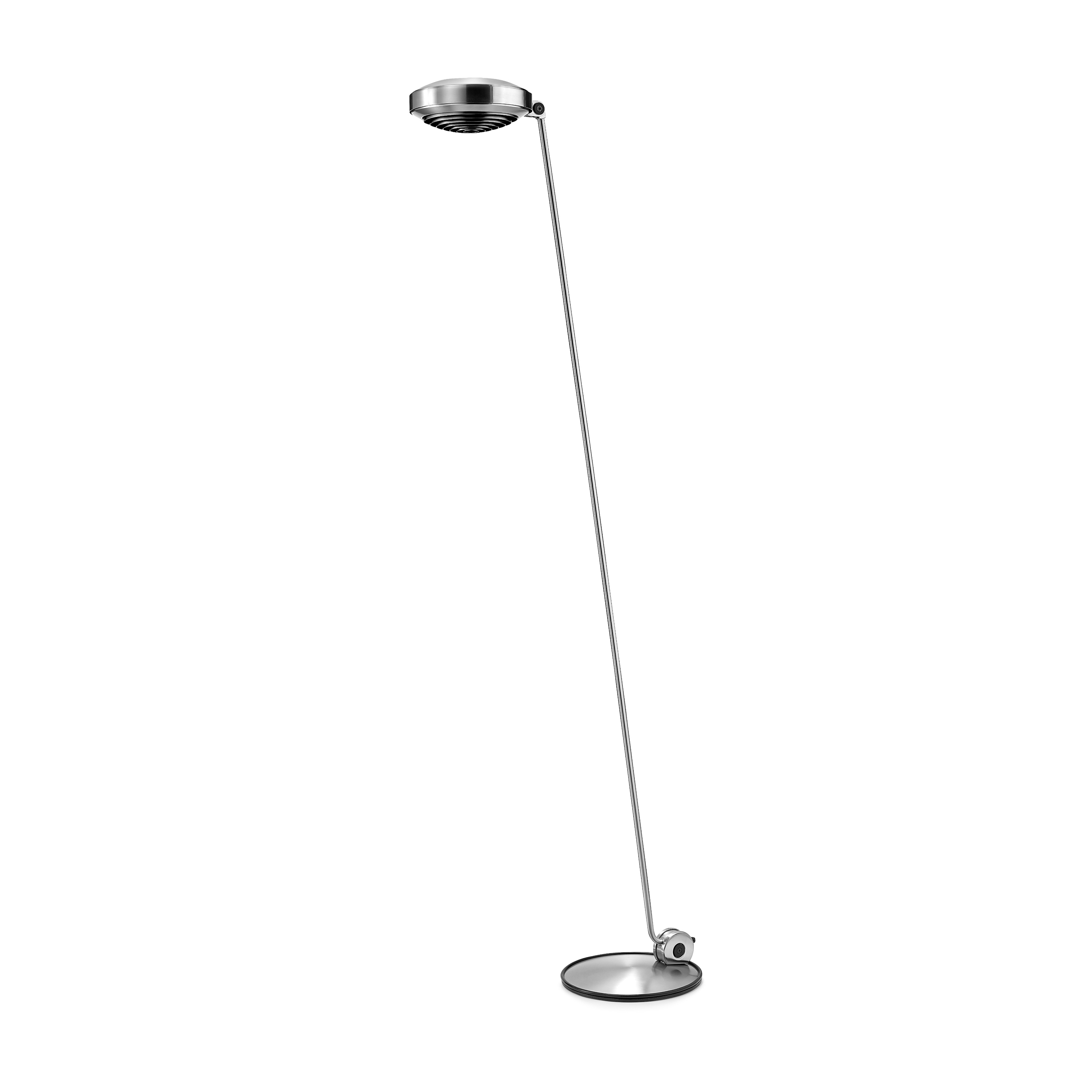Display product Elle 1 | Brushed Nickel from manufacturer LUMINA