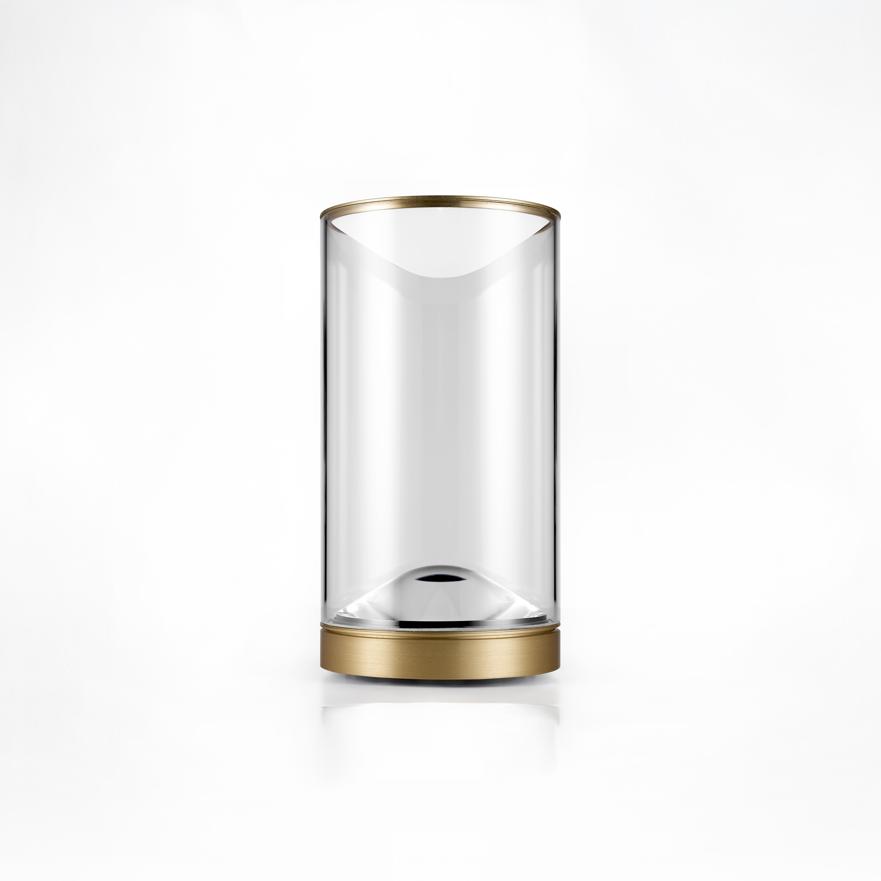 Eve | Anodised Brass