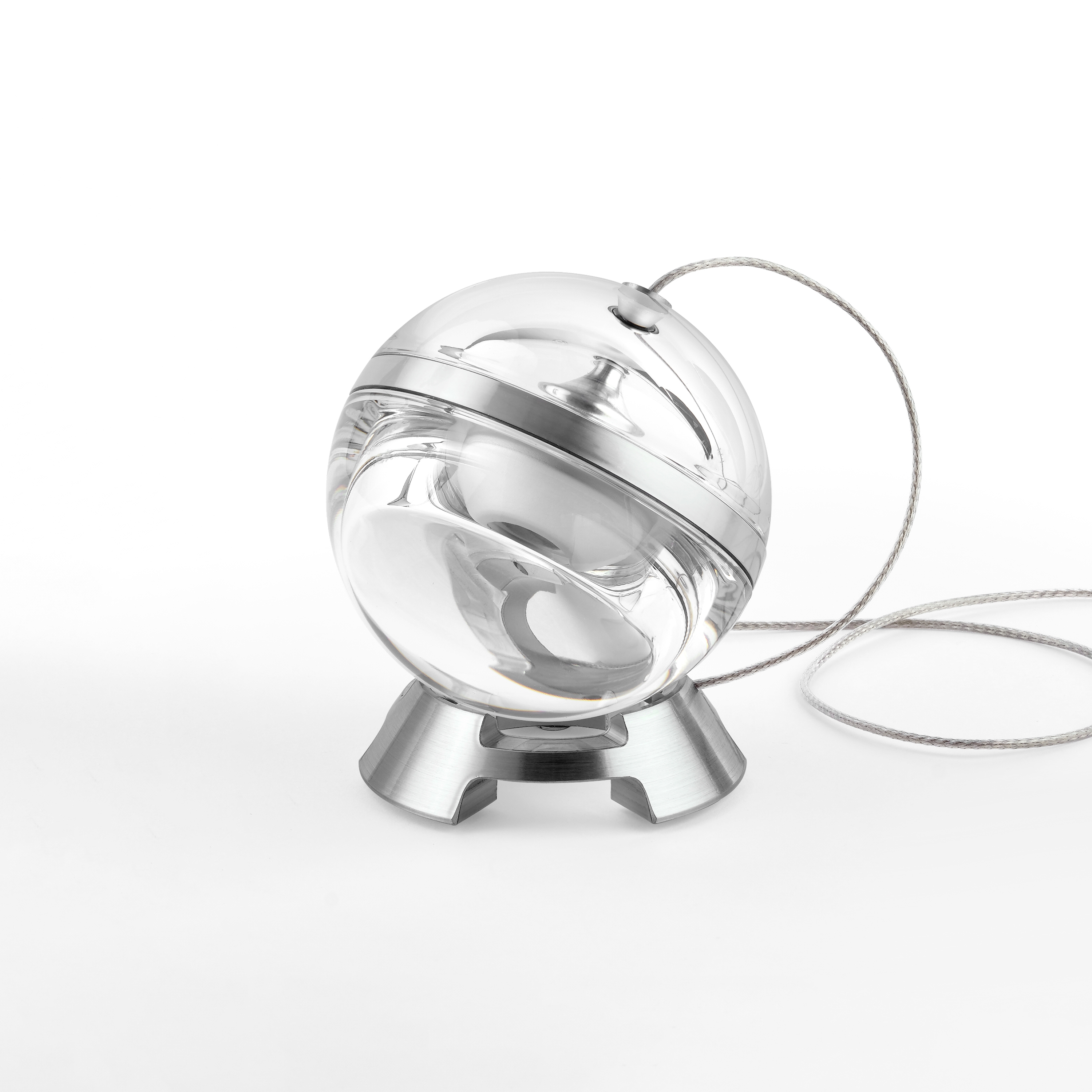 Mostra il prodotto Limbus Eye | Aluminium del produttore LUMINA