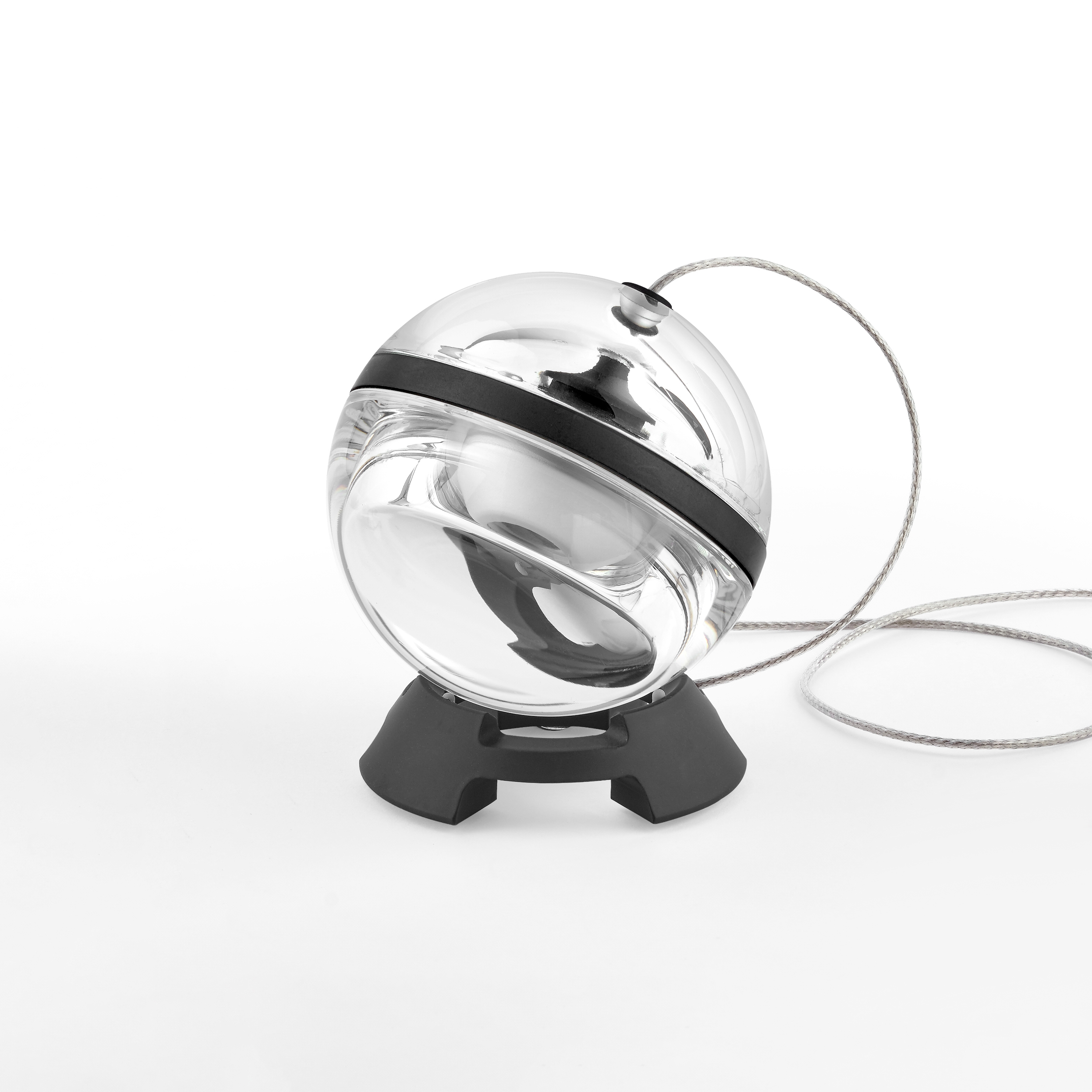 Limbus Eye | Black