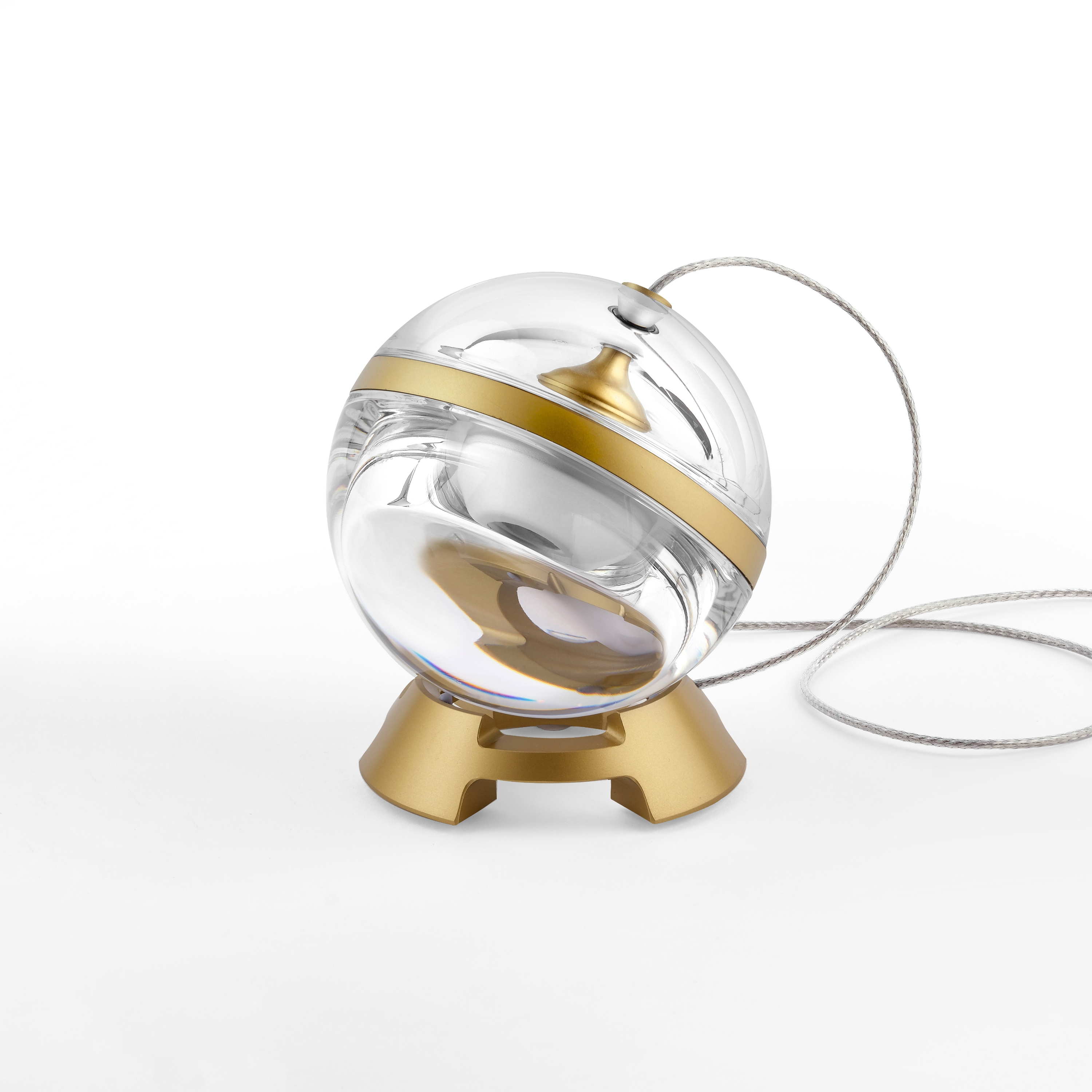 Limbus Eye | Brass