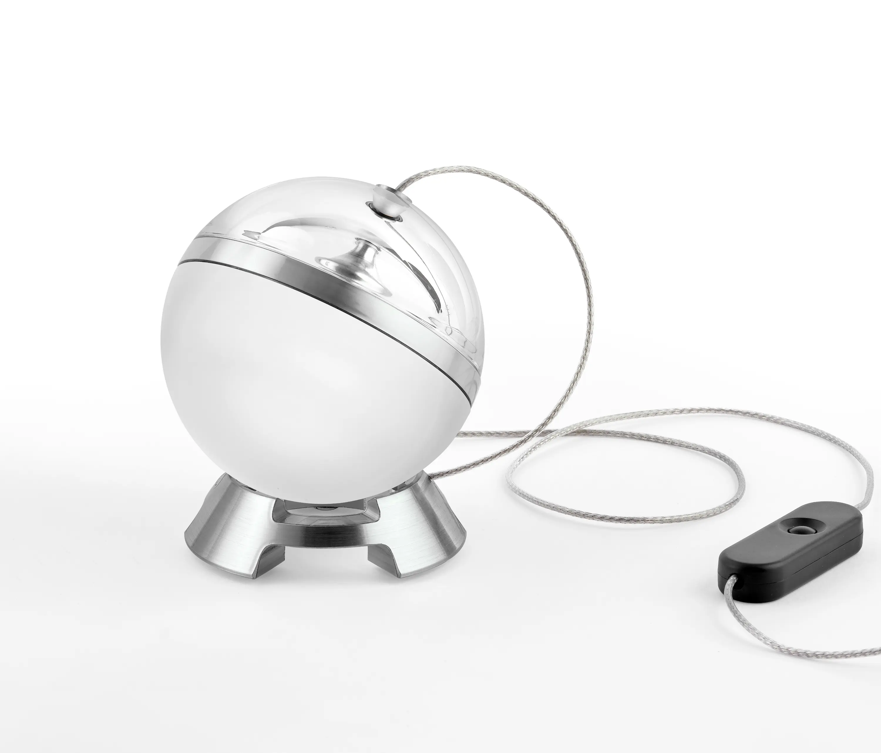 LUMINA - Limbus Eye Frosted | Aluminium