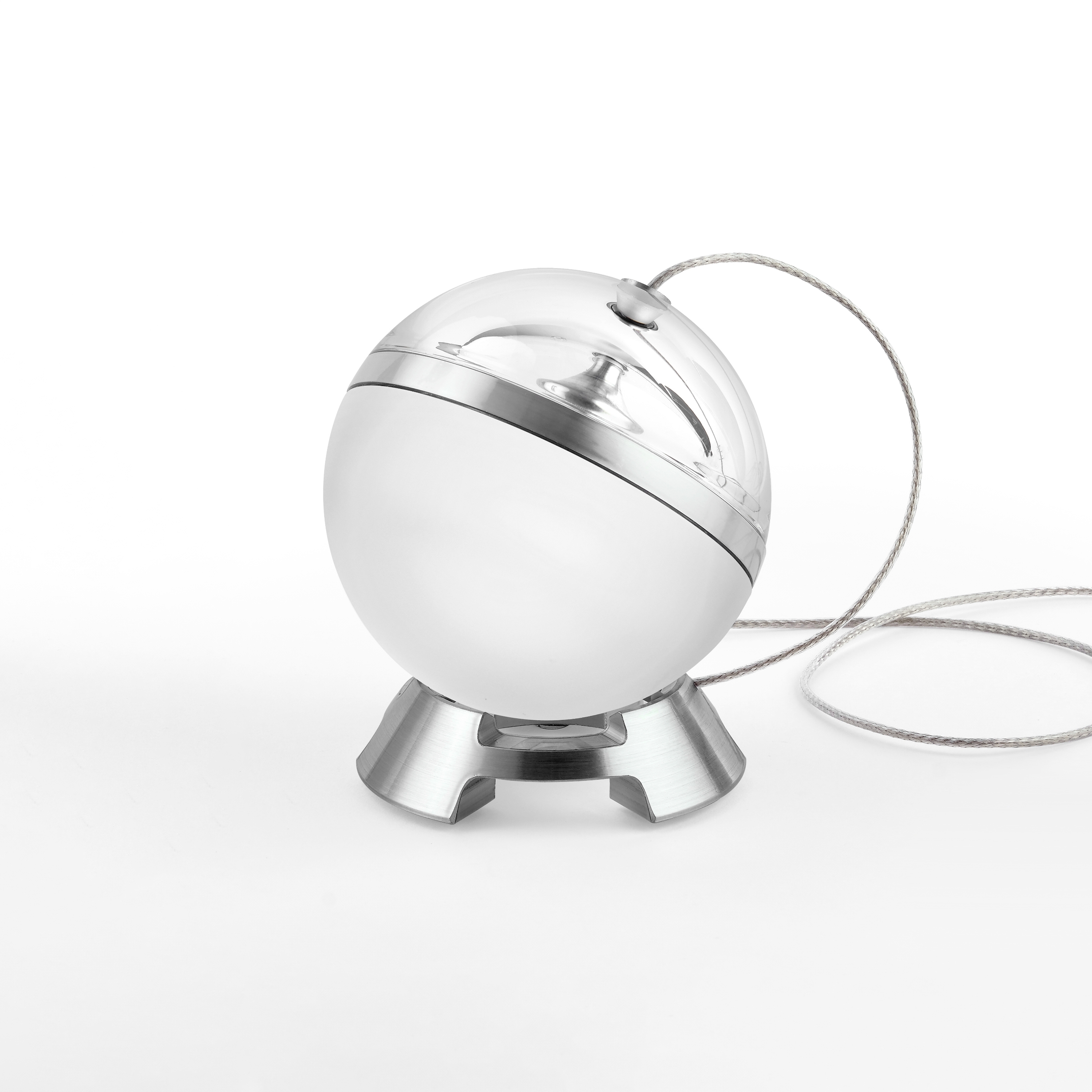Mostra il prodotto Limbus Eye Frosted | Aluminium del produttore LUMINA