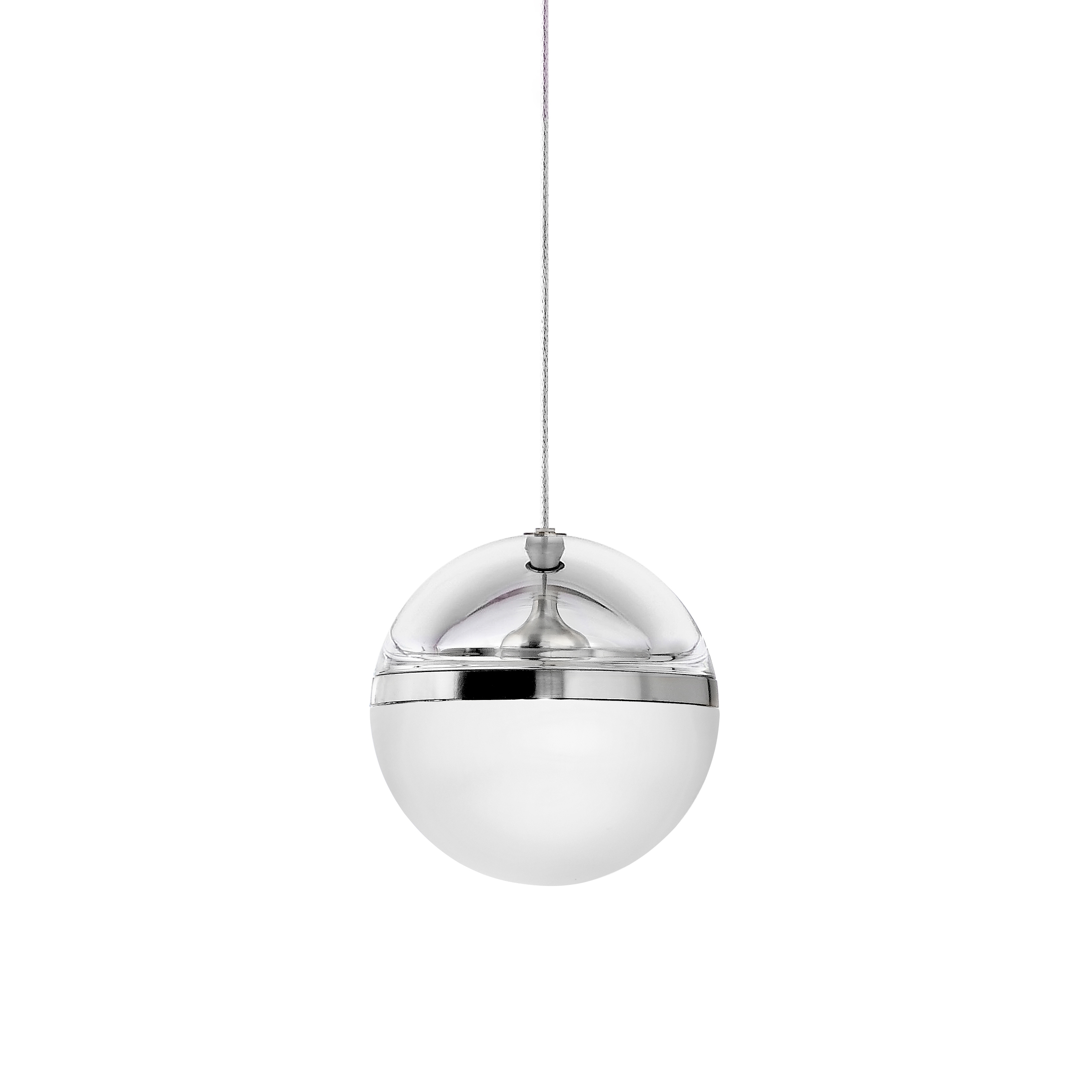 Limbus Frosted Modular | Aluminium