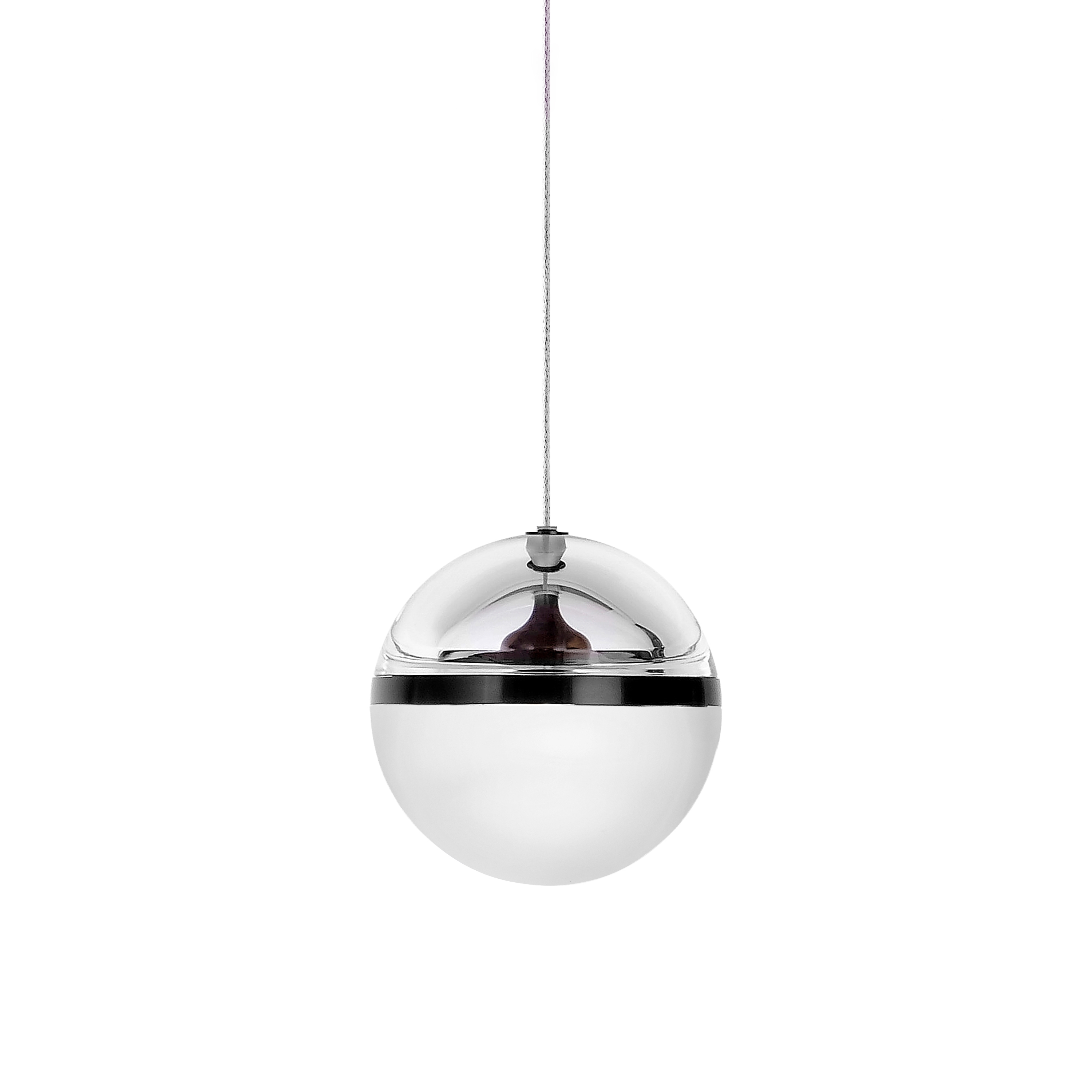 Produkt Limbus Frosted Modular | Black des Herstellers LUMINA anzeigen