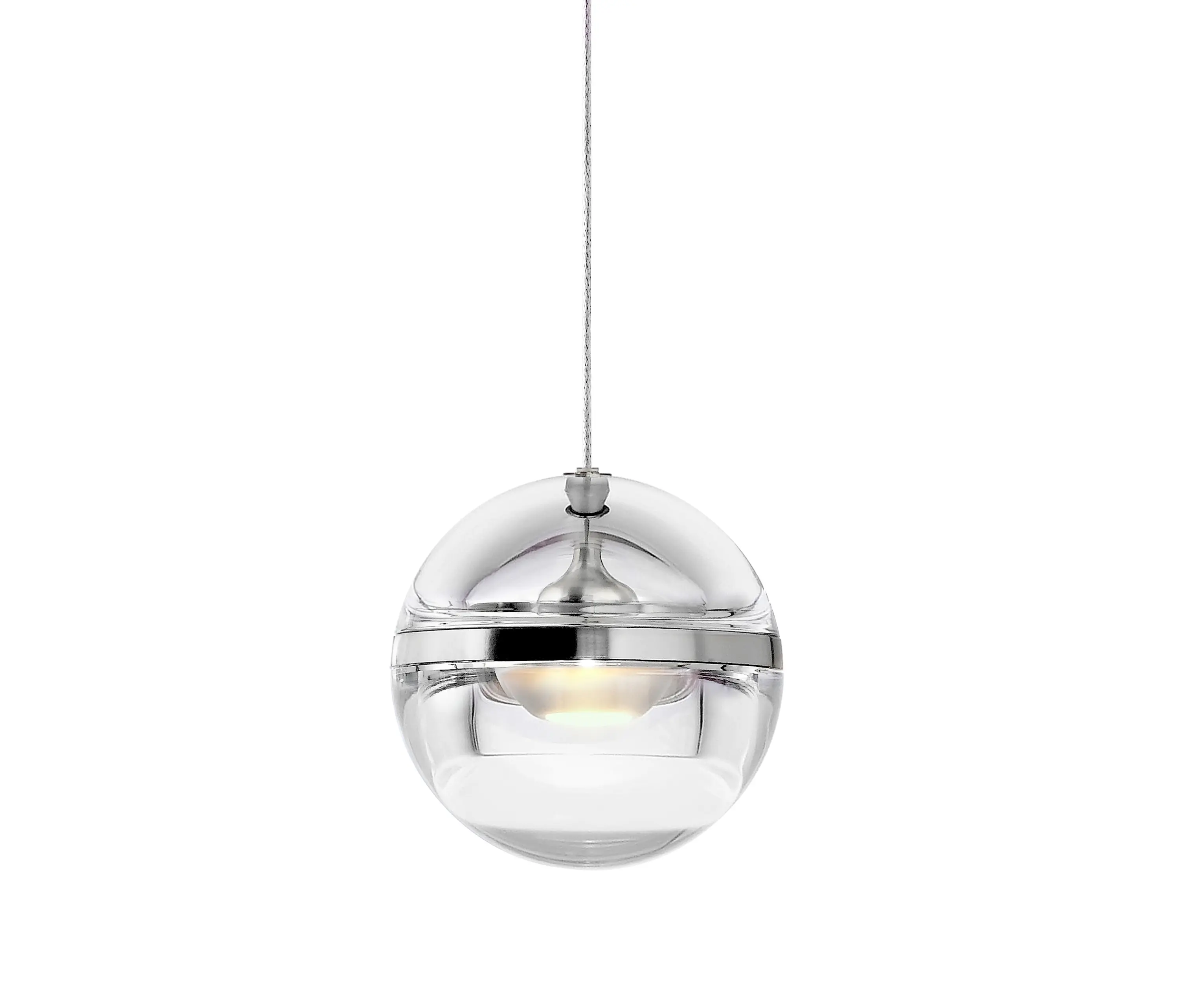 LUMINA - Limbus Modular | Aluminium