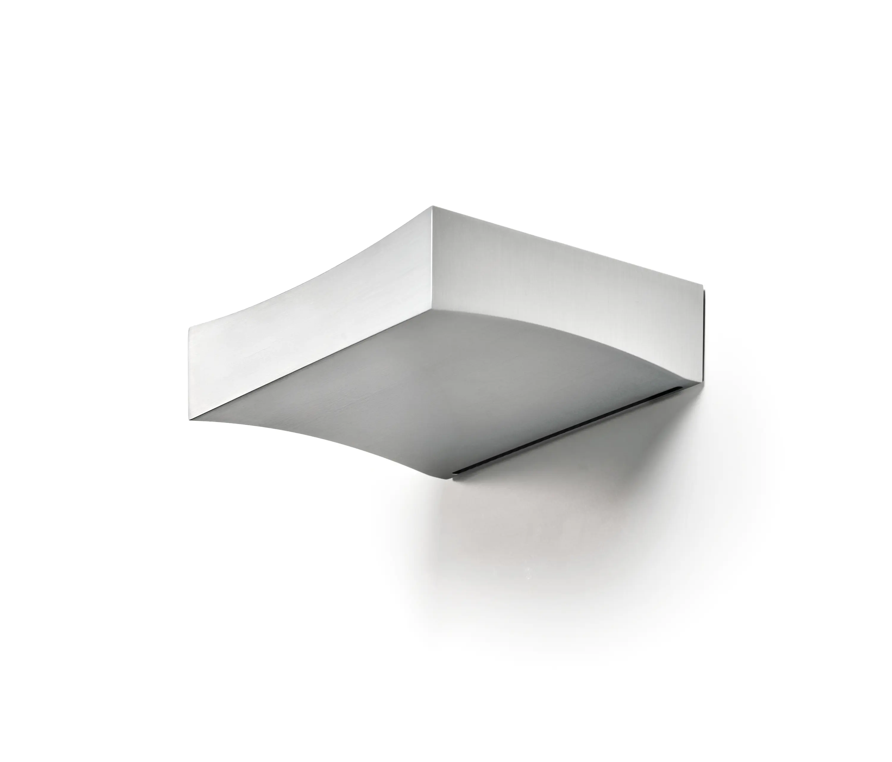 LUMINA - Ondu | Anodised Aluminium