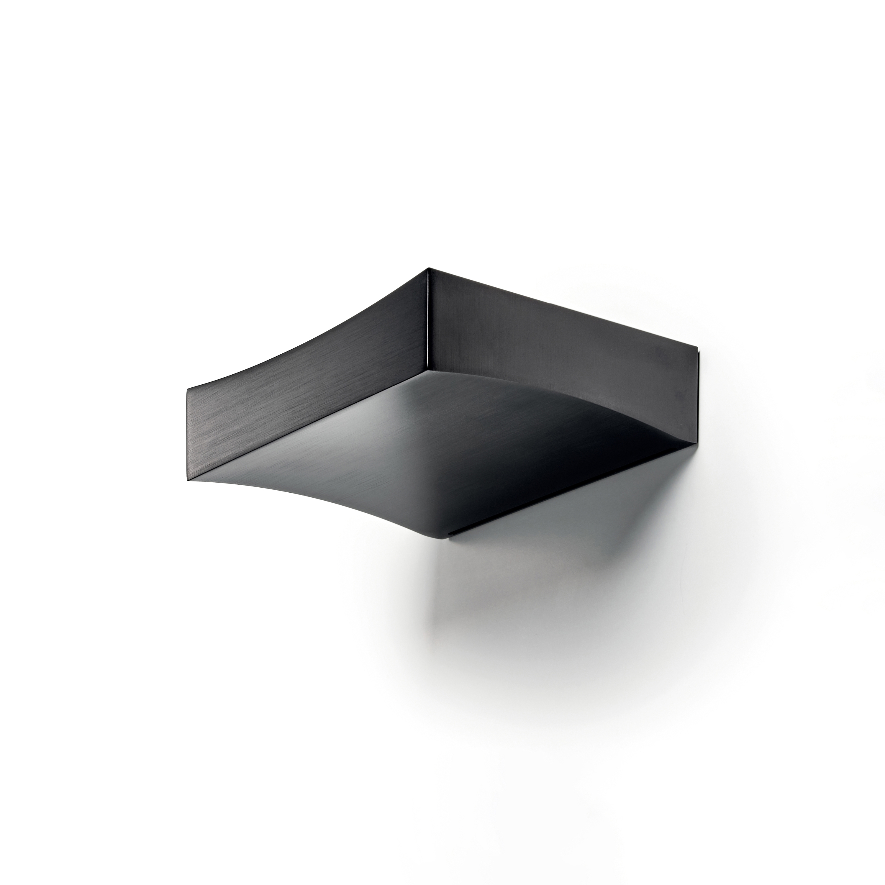 Ondu | Anodised Black