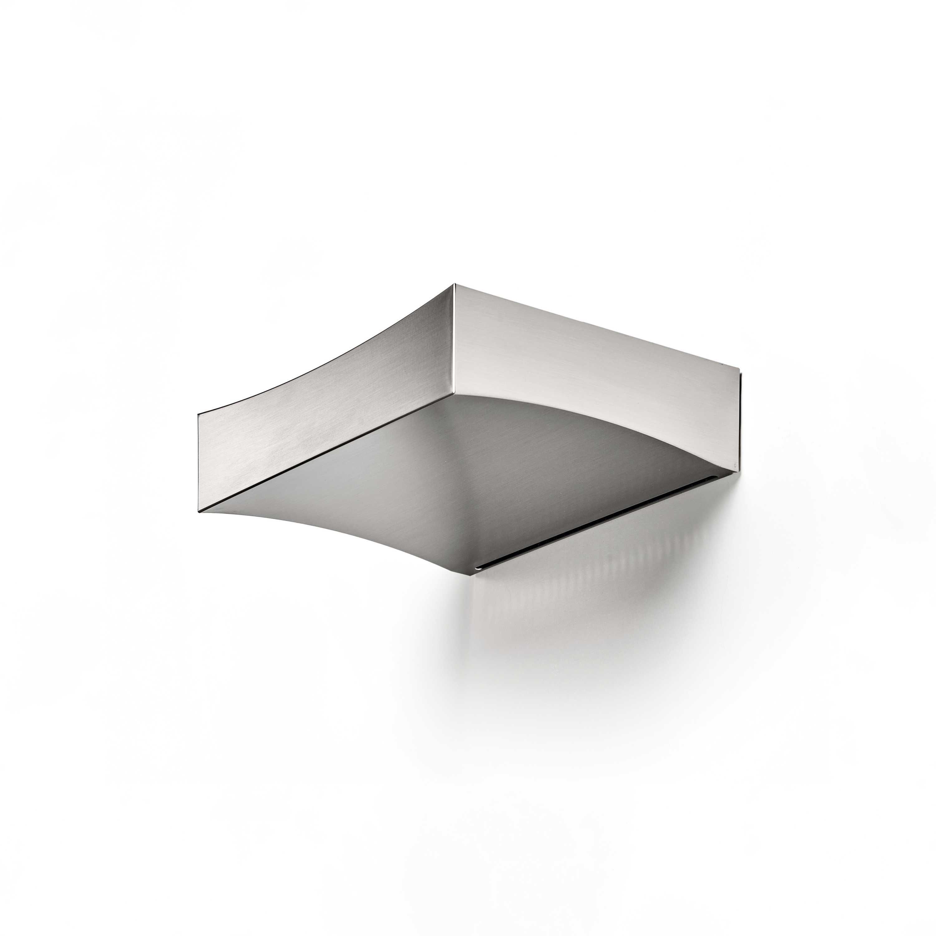 Display product Ondu | Nickel Brushed from manufacturer LUMINA