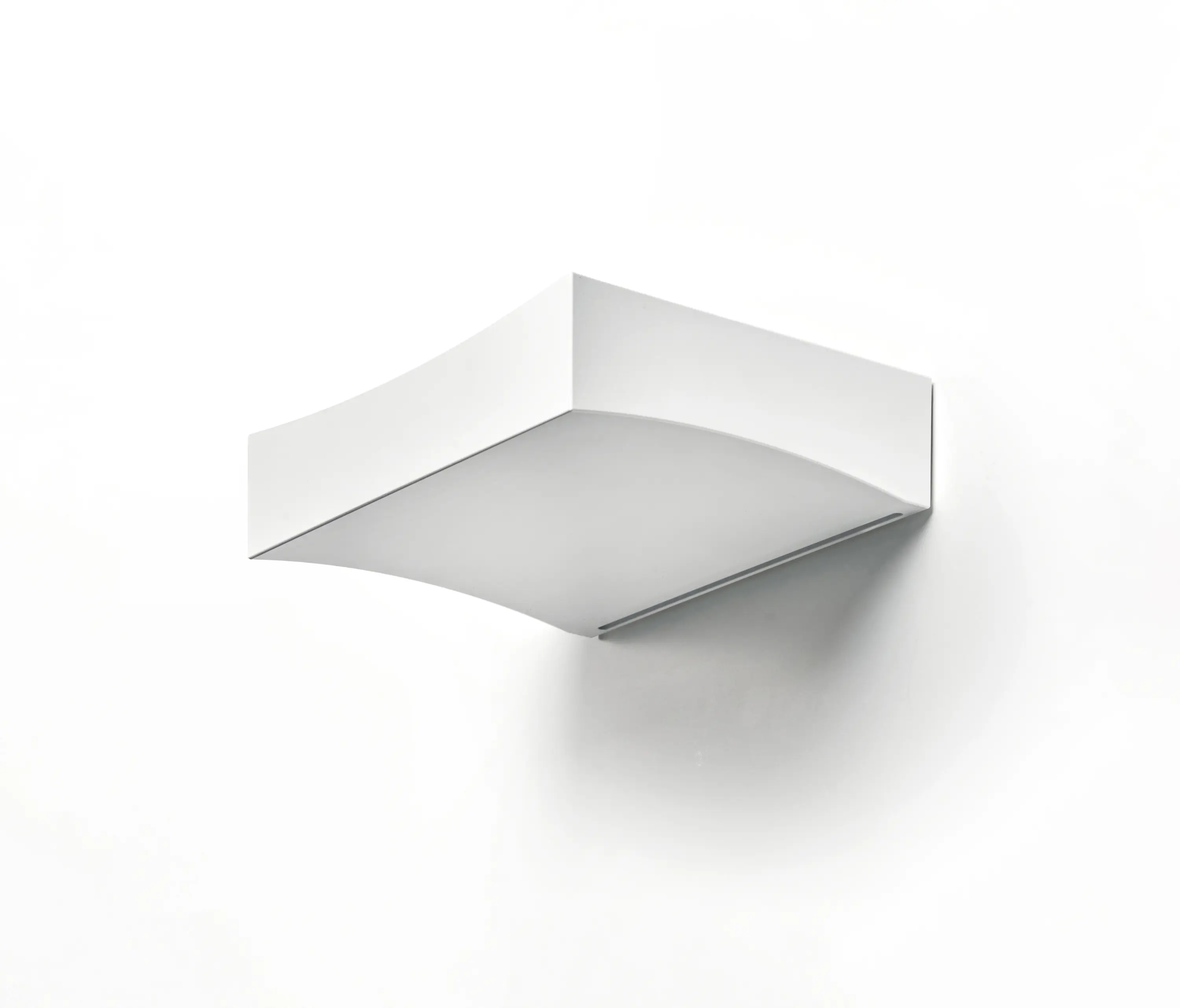 LUMINA - Ondu | Matt White