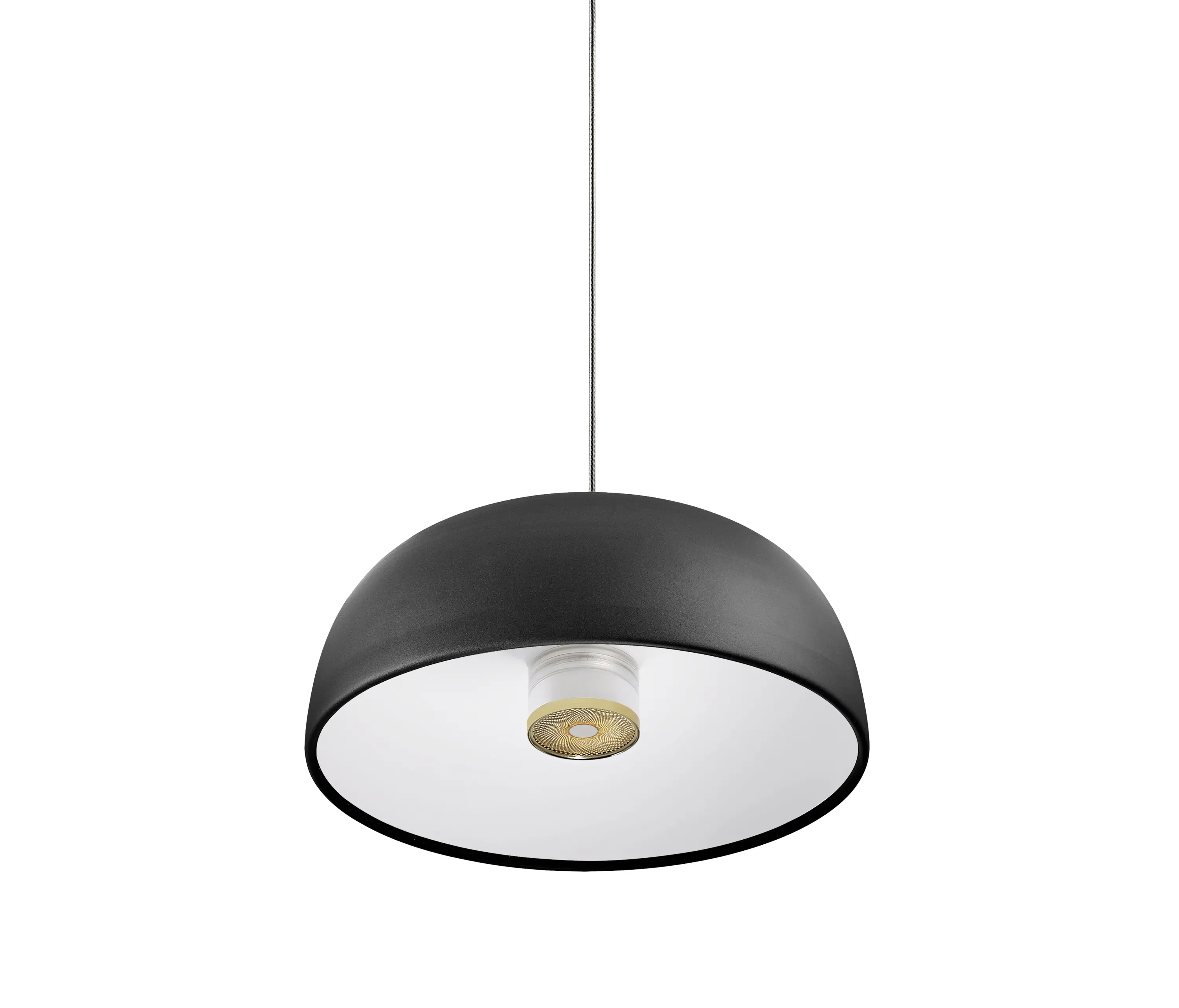 LUMINA - Tia 200 Modular | Matt Black