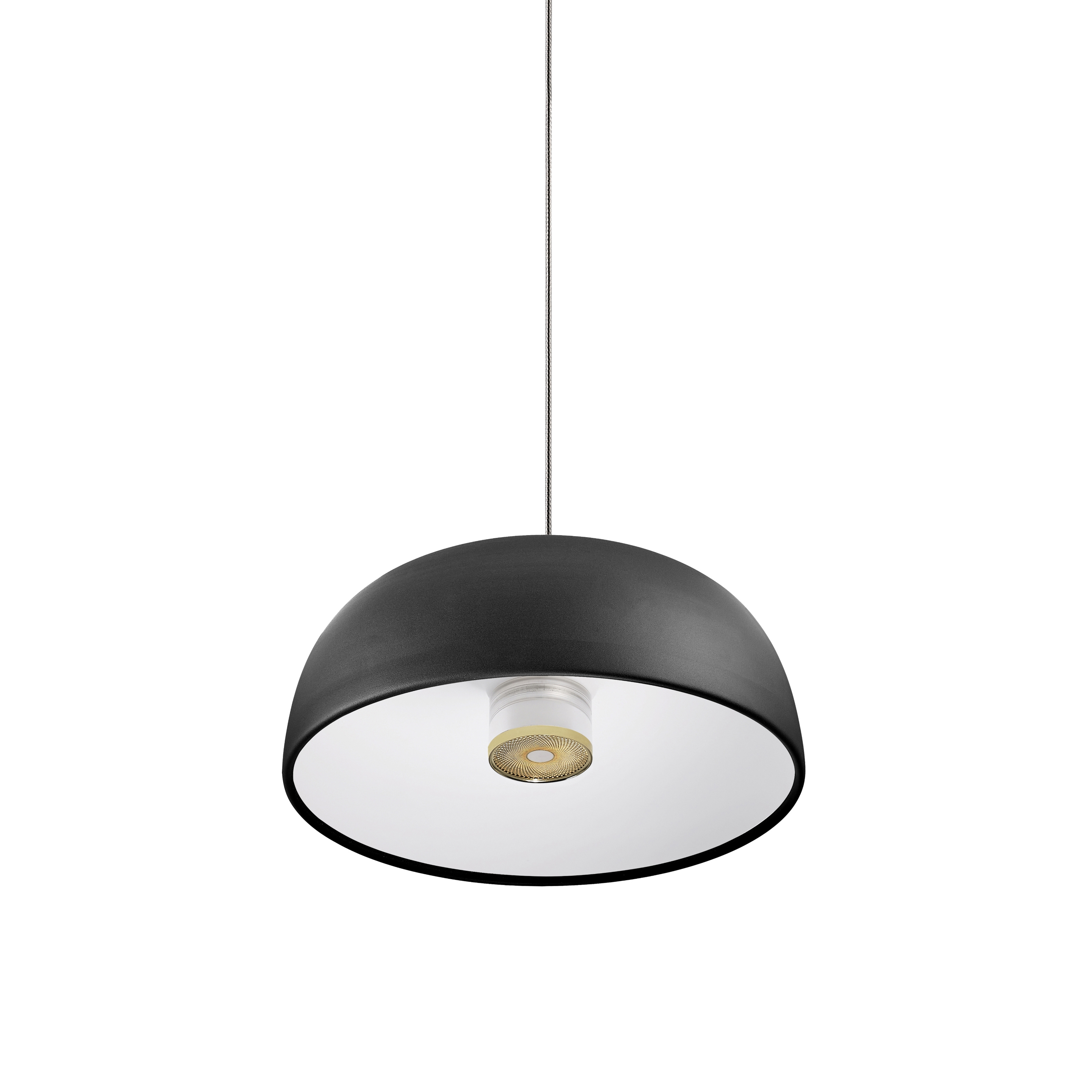 Tia 200 Modular | Matt Black