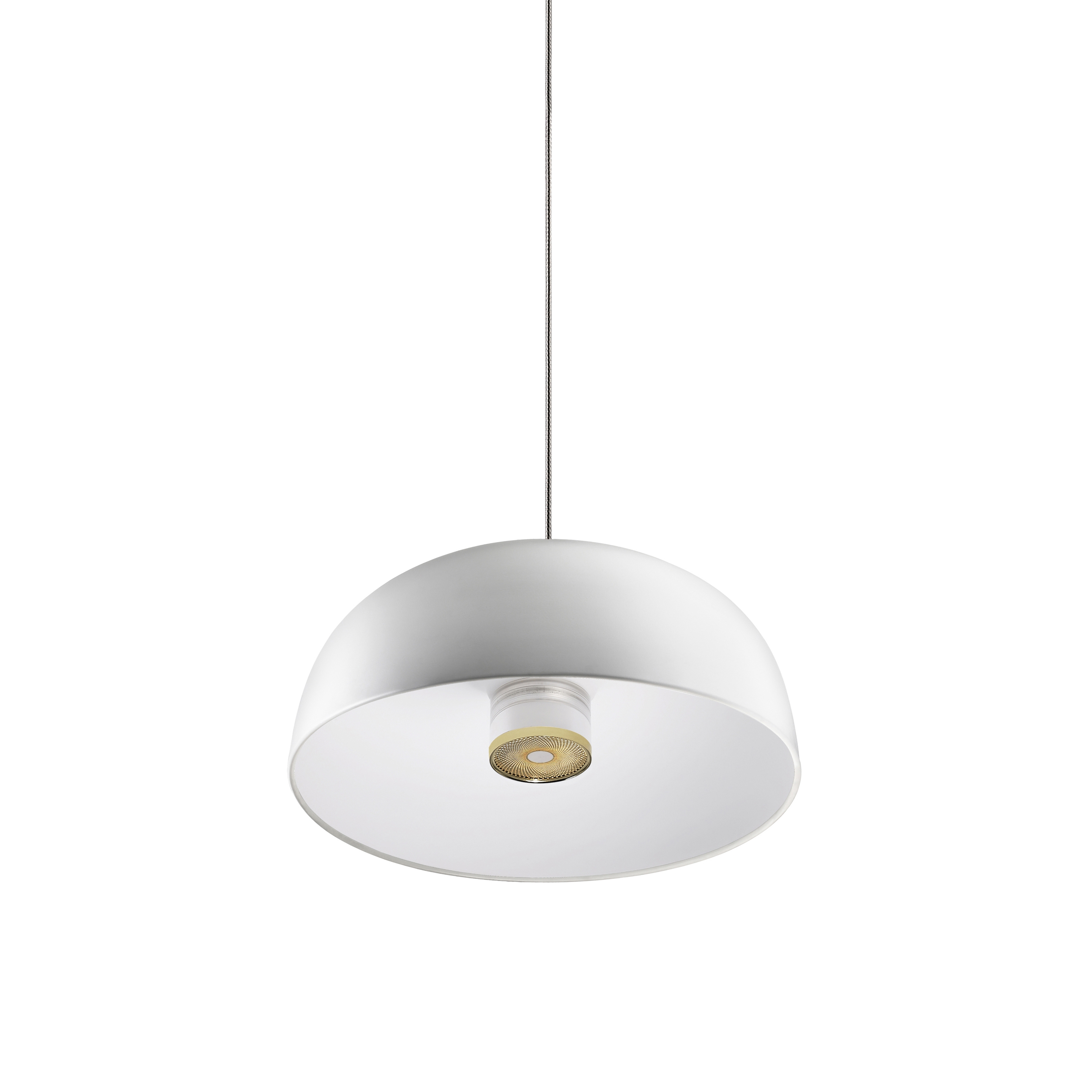 Tia 200 Modular | Ultramatt White