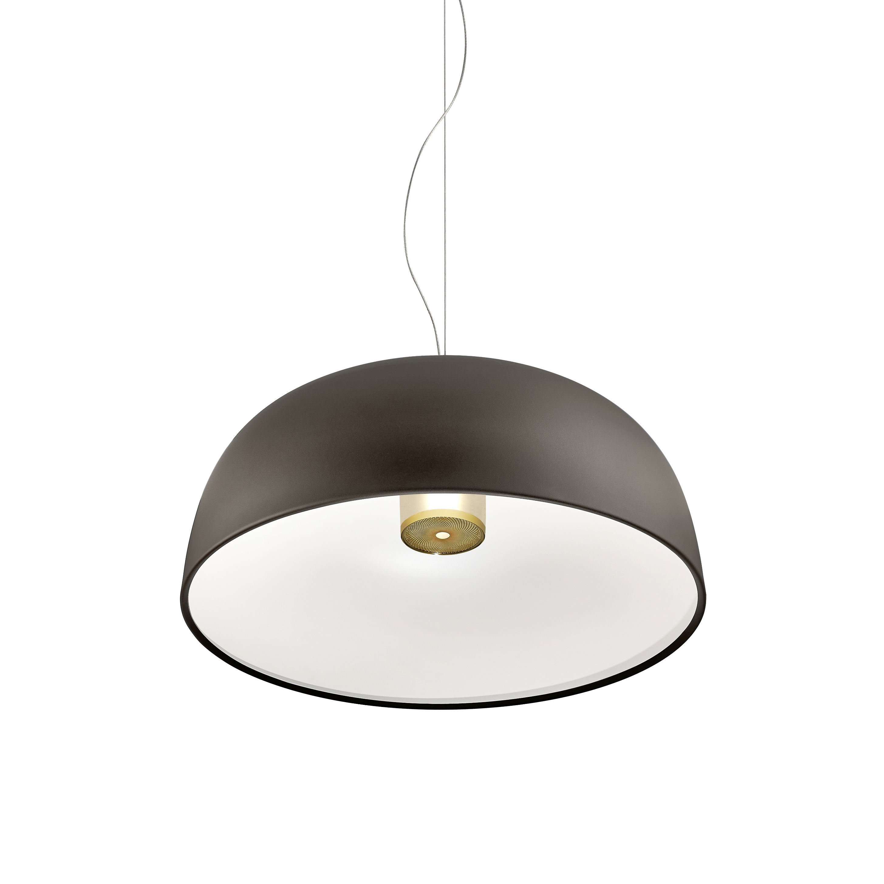 Tia 600 | Metallic Bronze