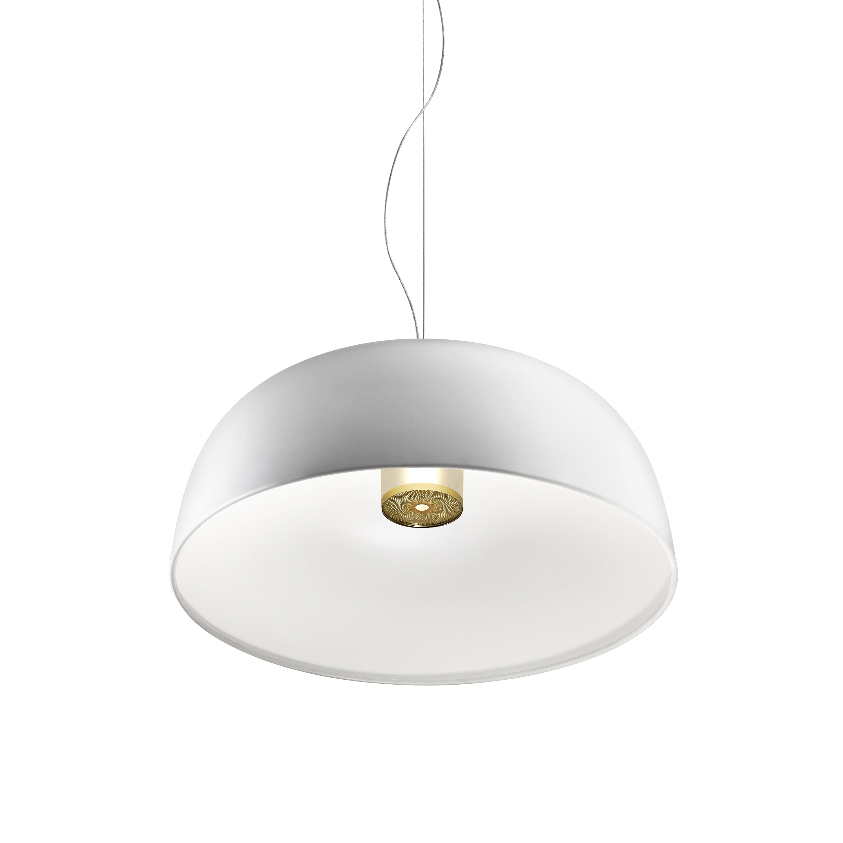 Produkt Tia 600 | Ultramatt White des Herstellers LUMINA anzeigen