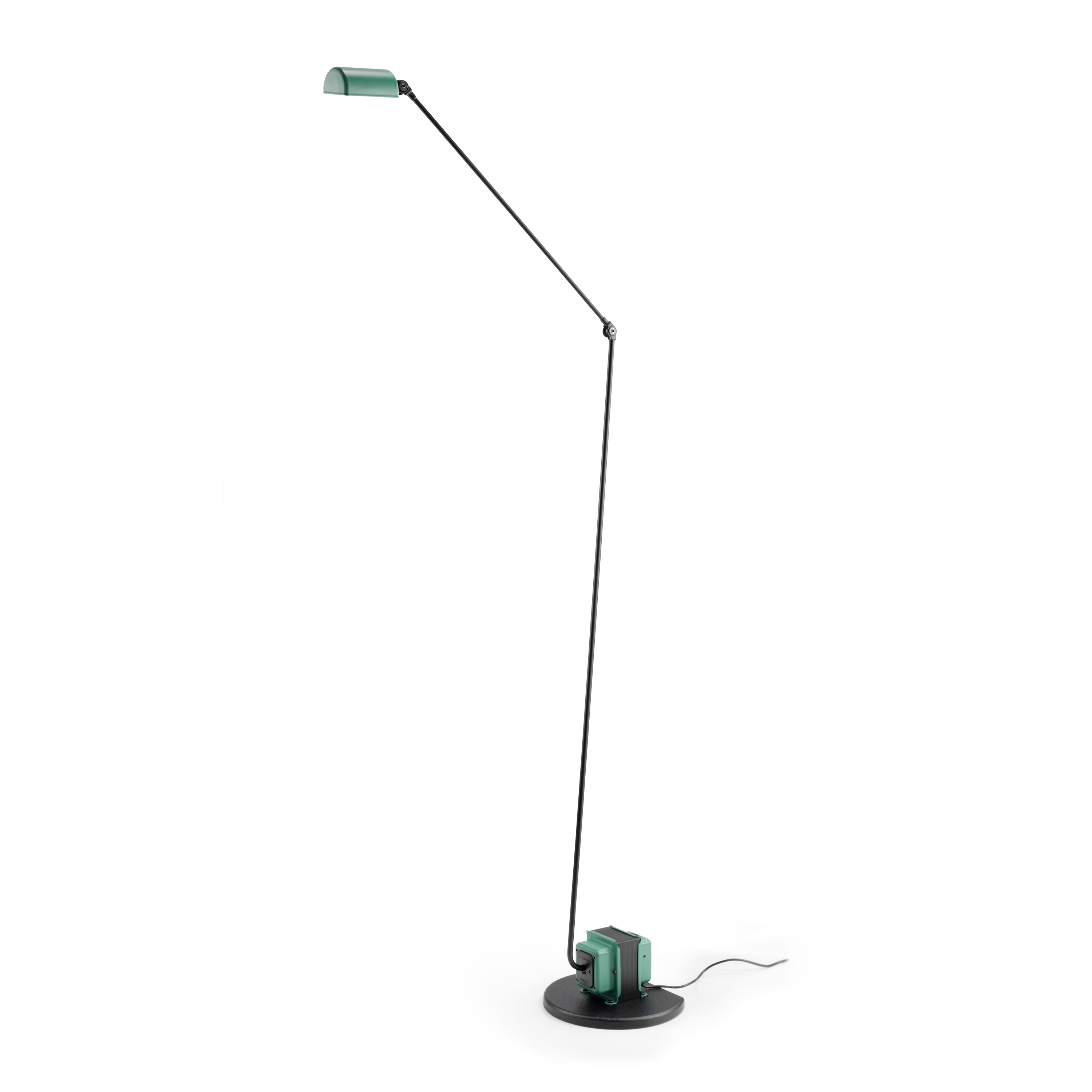 DAPHINE TERRA 50TH ANNIVERSARY | GREEN - Free-standing lights from