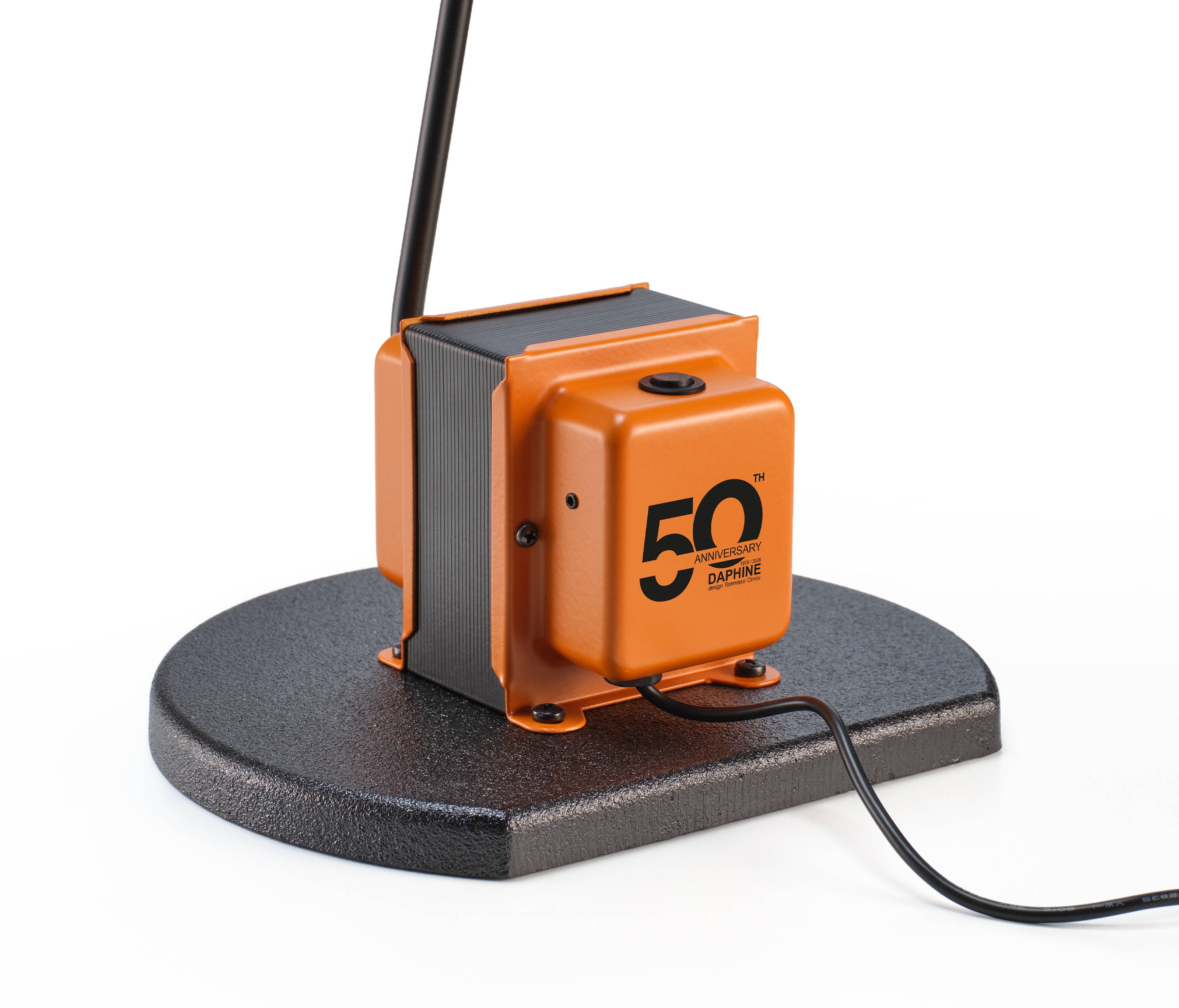 DAPHINE TERRA 50TH ANNIVERSARY | GREEN - Free-standing lights from