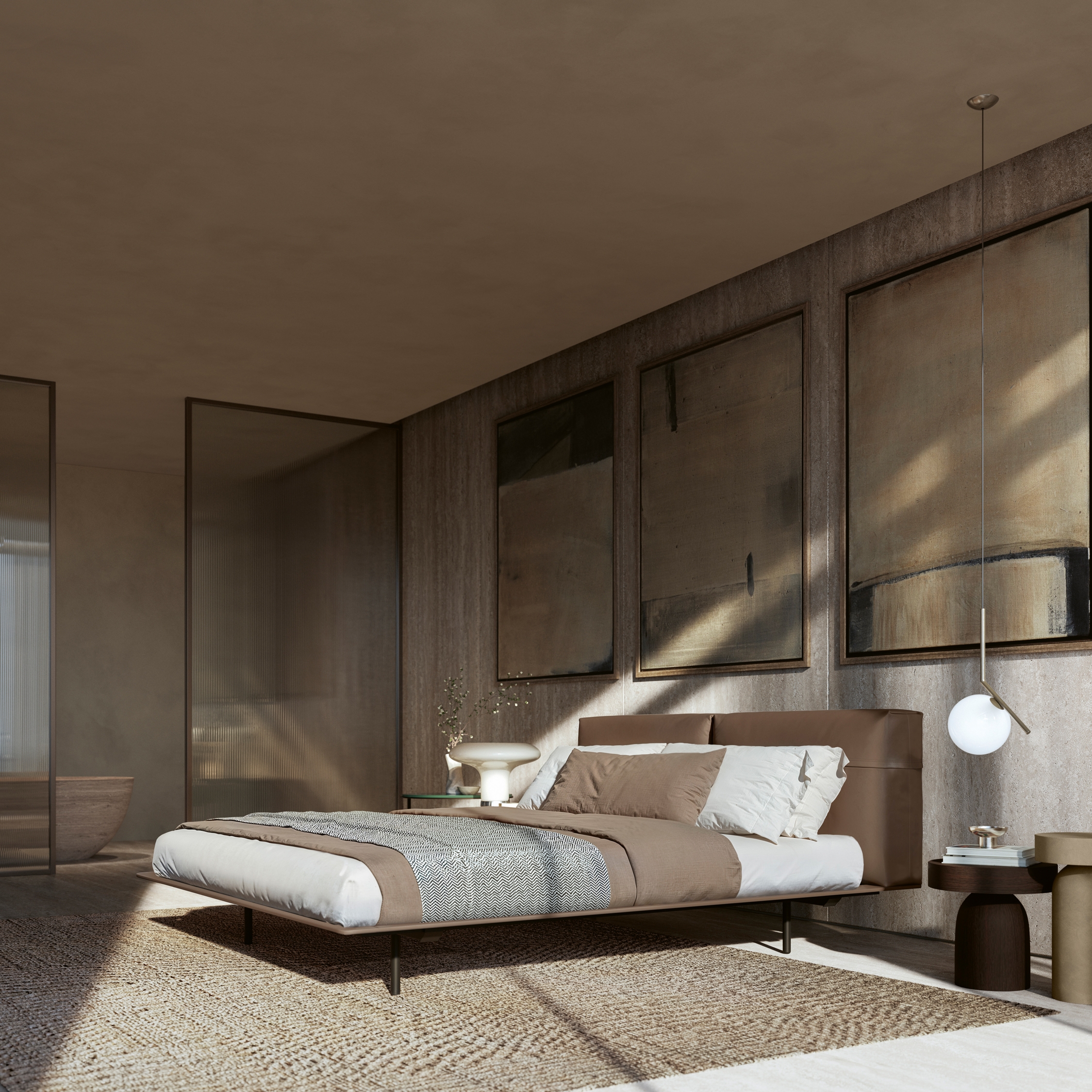 BEDS
