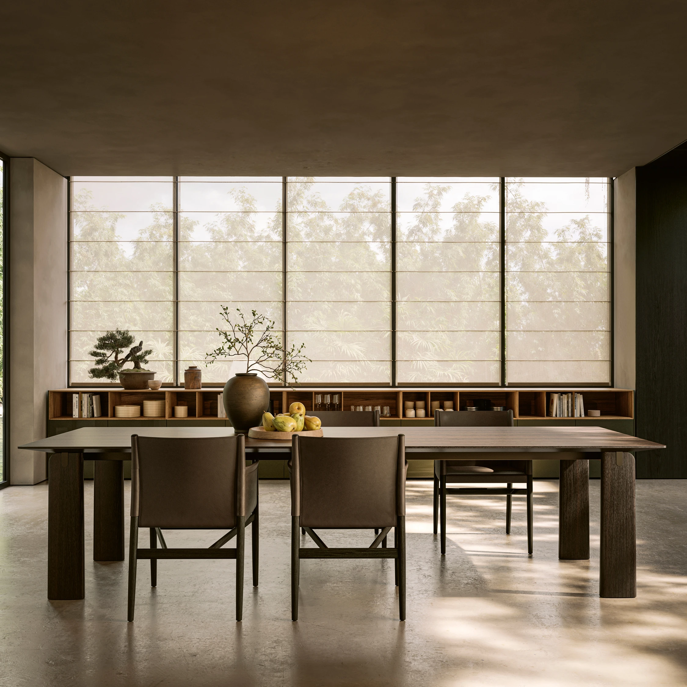 TABLES