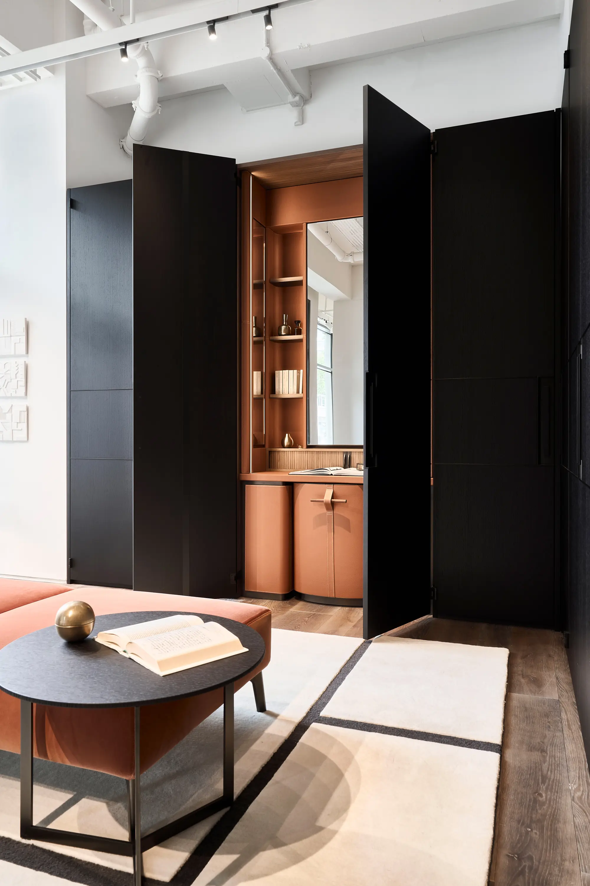 LEMA - Eureka Vanity