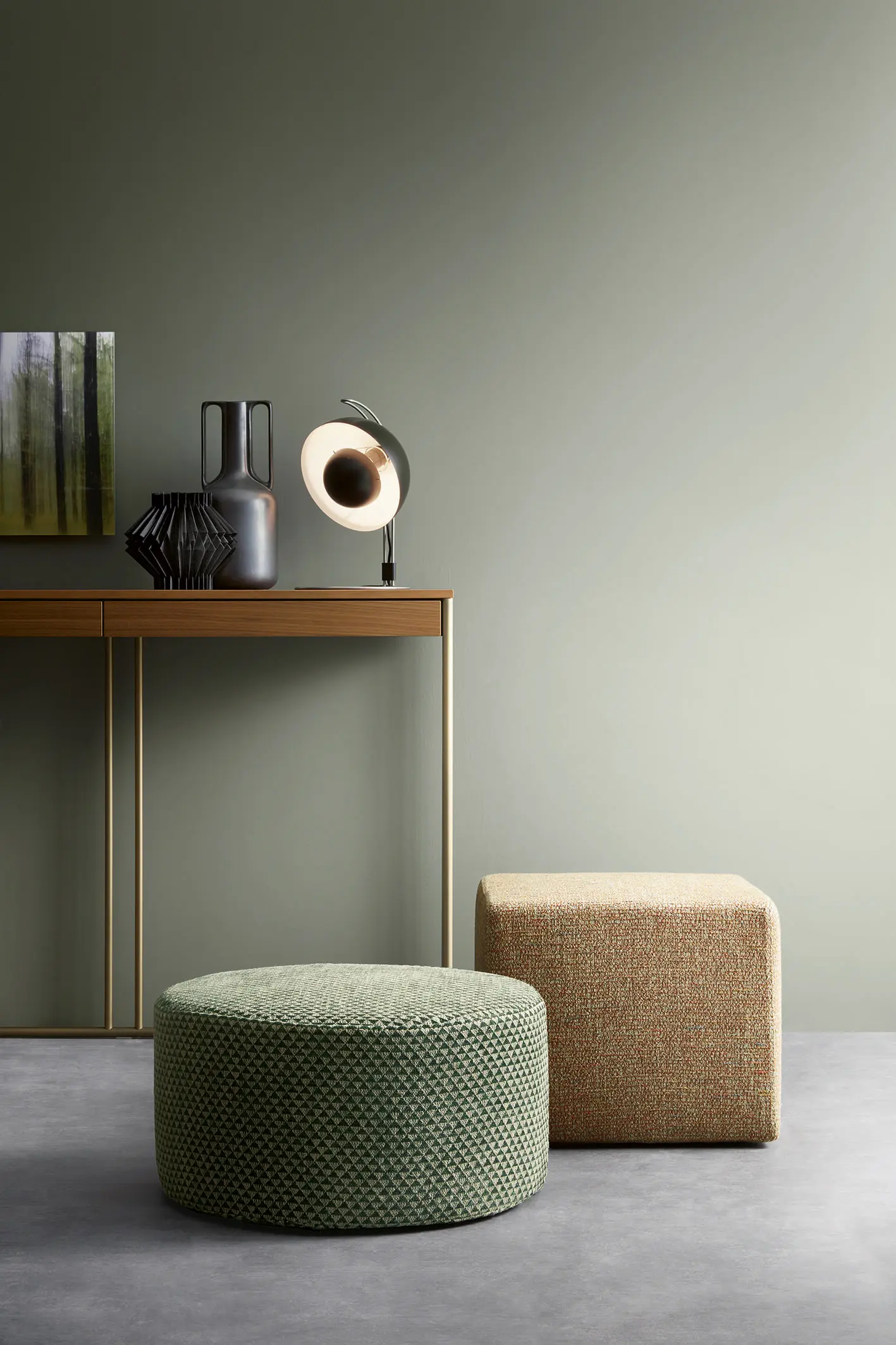 LEMA - Pouf
