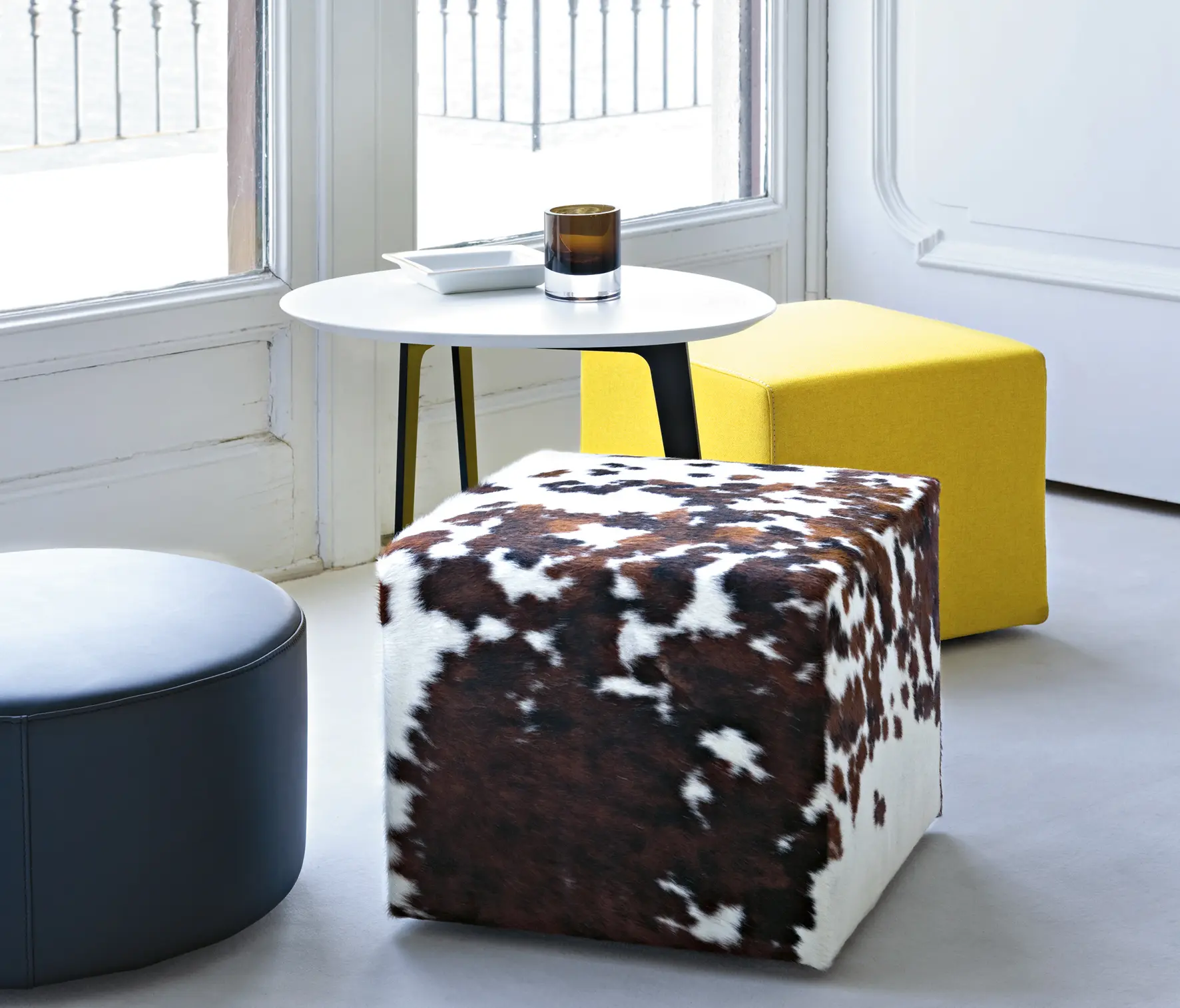 LEMA - Pouf
