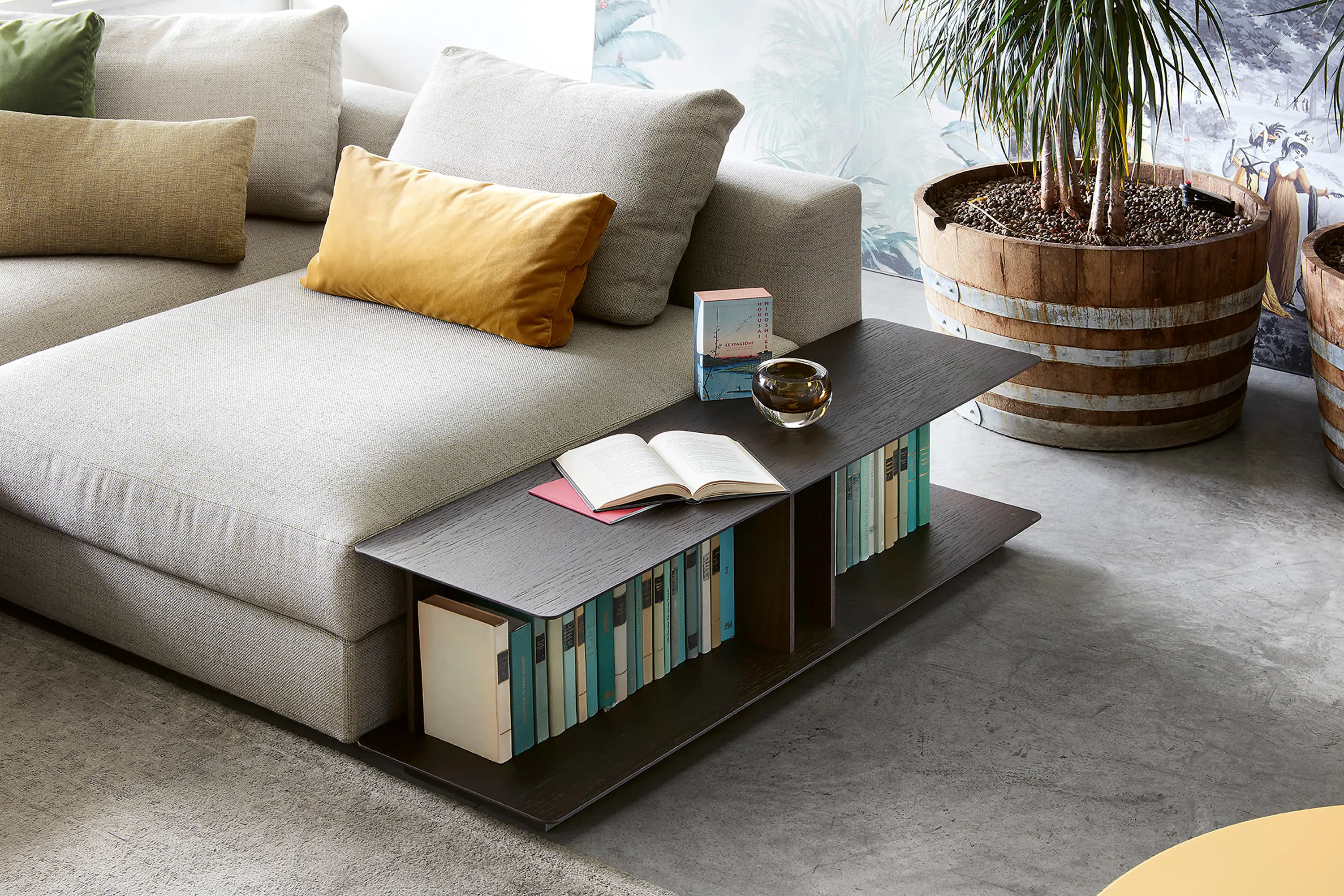 LEMA - Venise Coffee Table