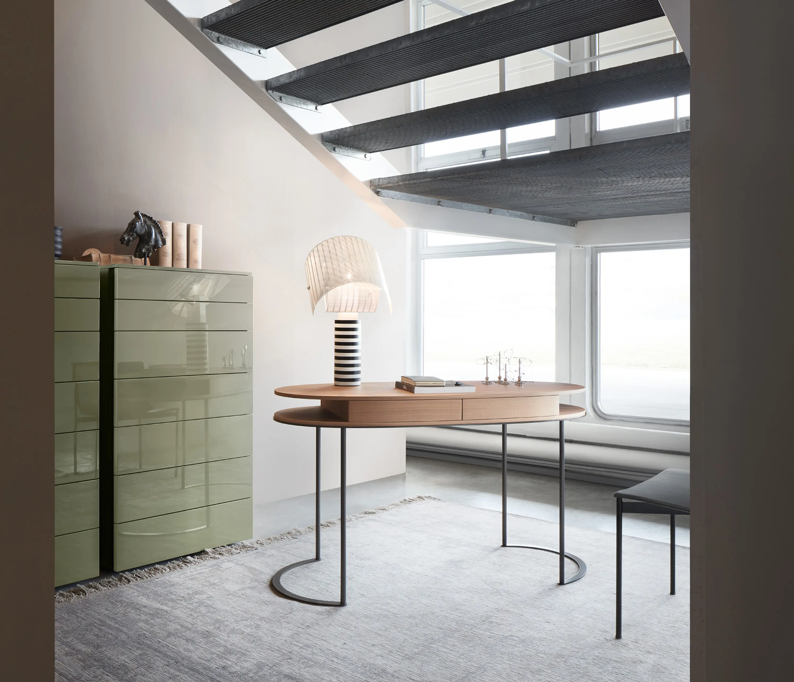 LEMA - Ortis desk