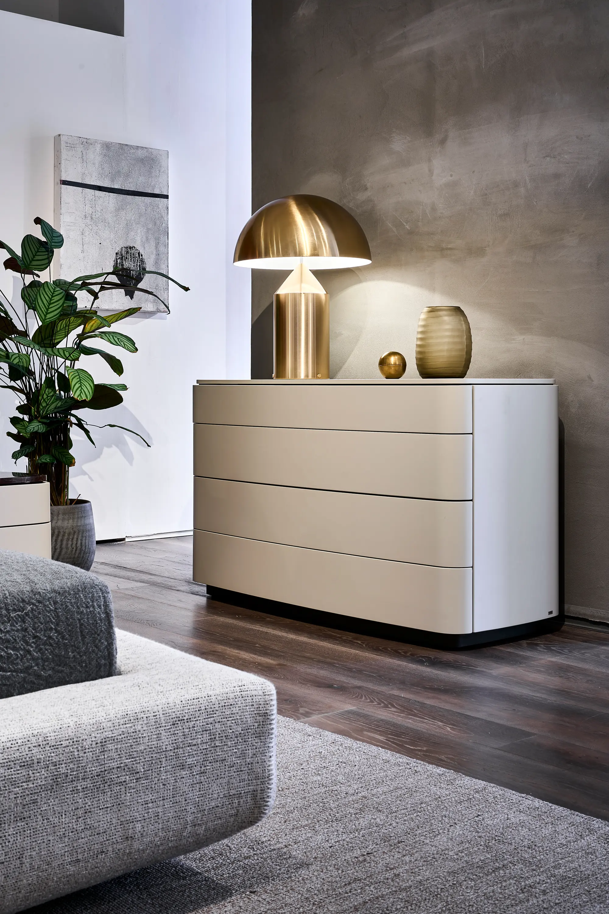 LEMA - Lullaby Nightstand