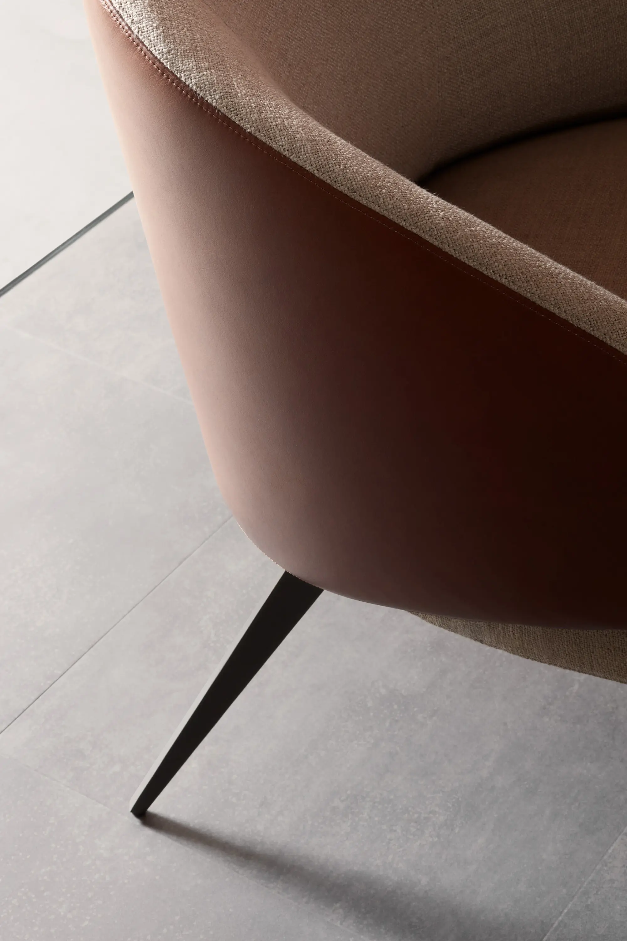 LEMA - Bice lounge chair