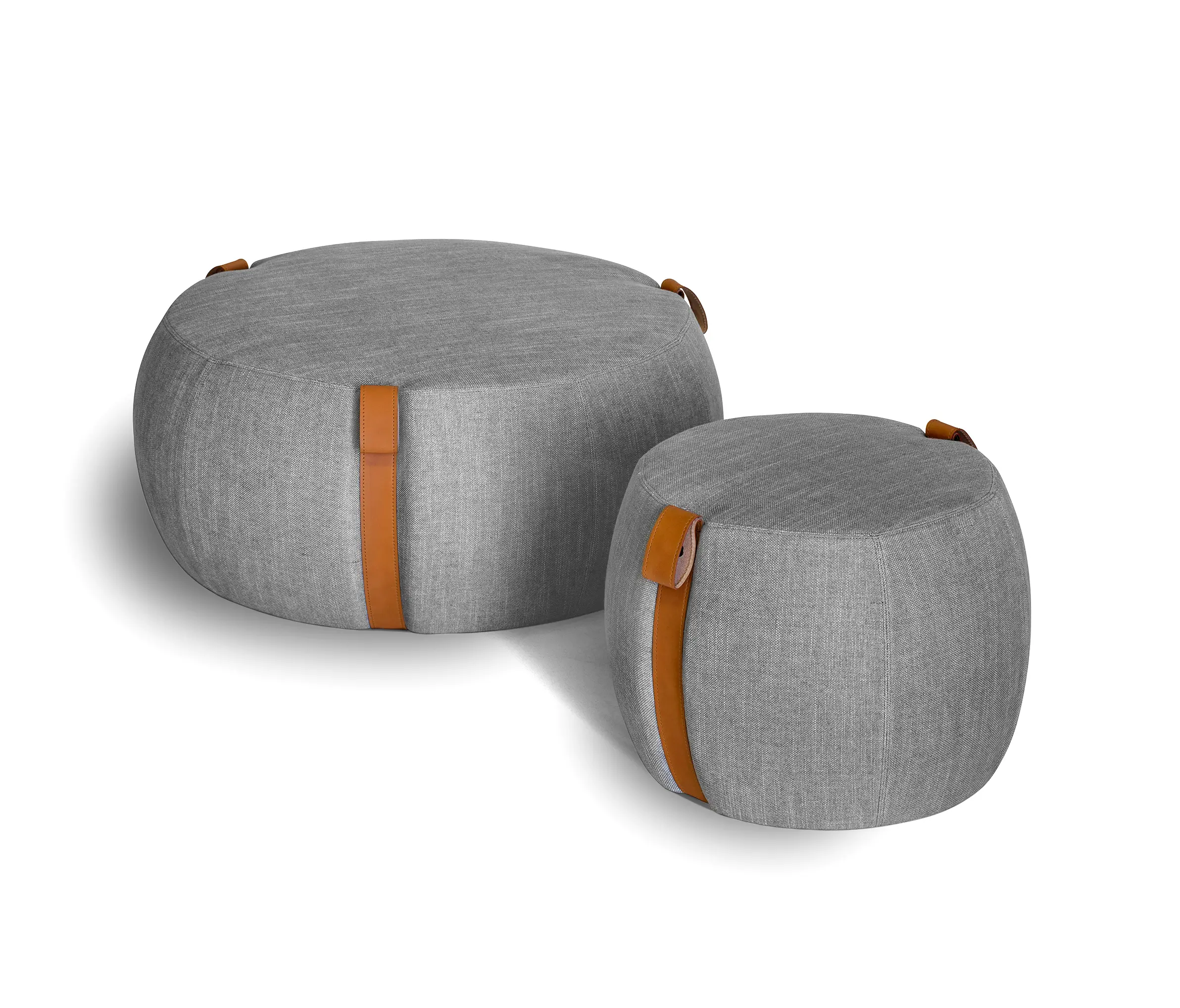 LEMA - Notch pouf