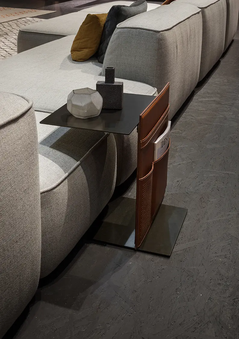 LEMA - Note table