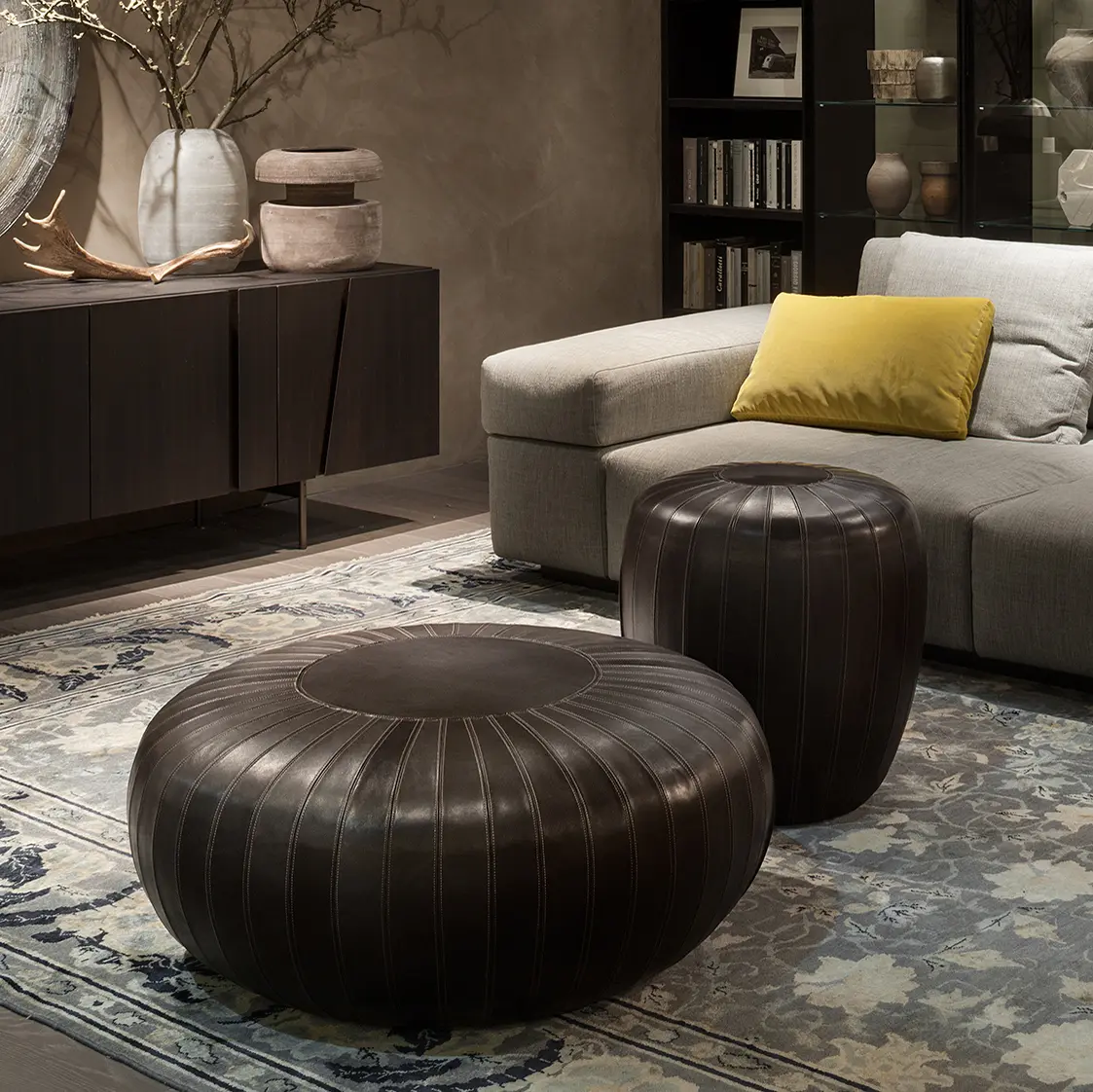 LEMA - Tod pouf