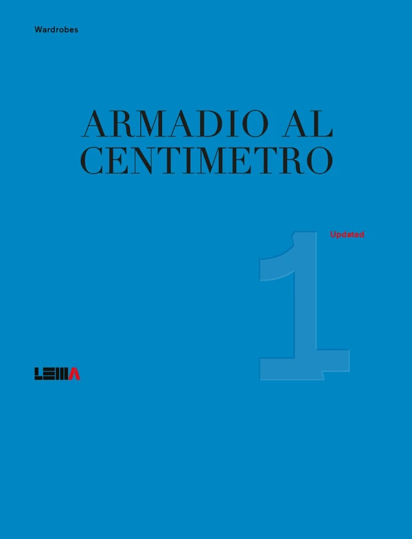 Vorschaubild für die Datei ARMADIO AL CENTIMETRO 1