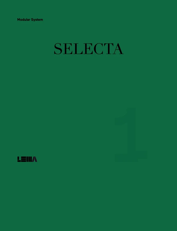 Vorschaubild für die Datei SELECTA 1