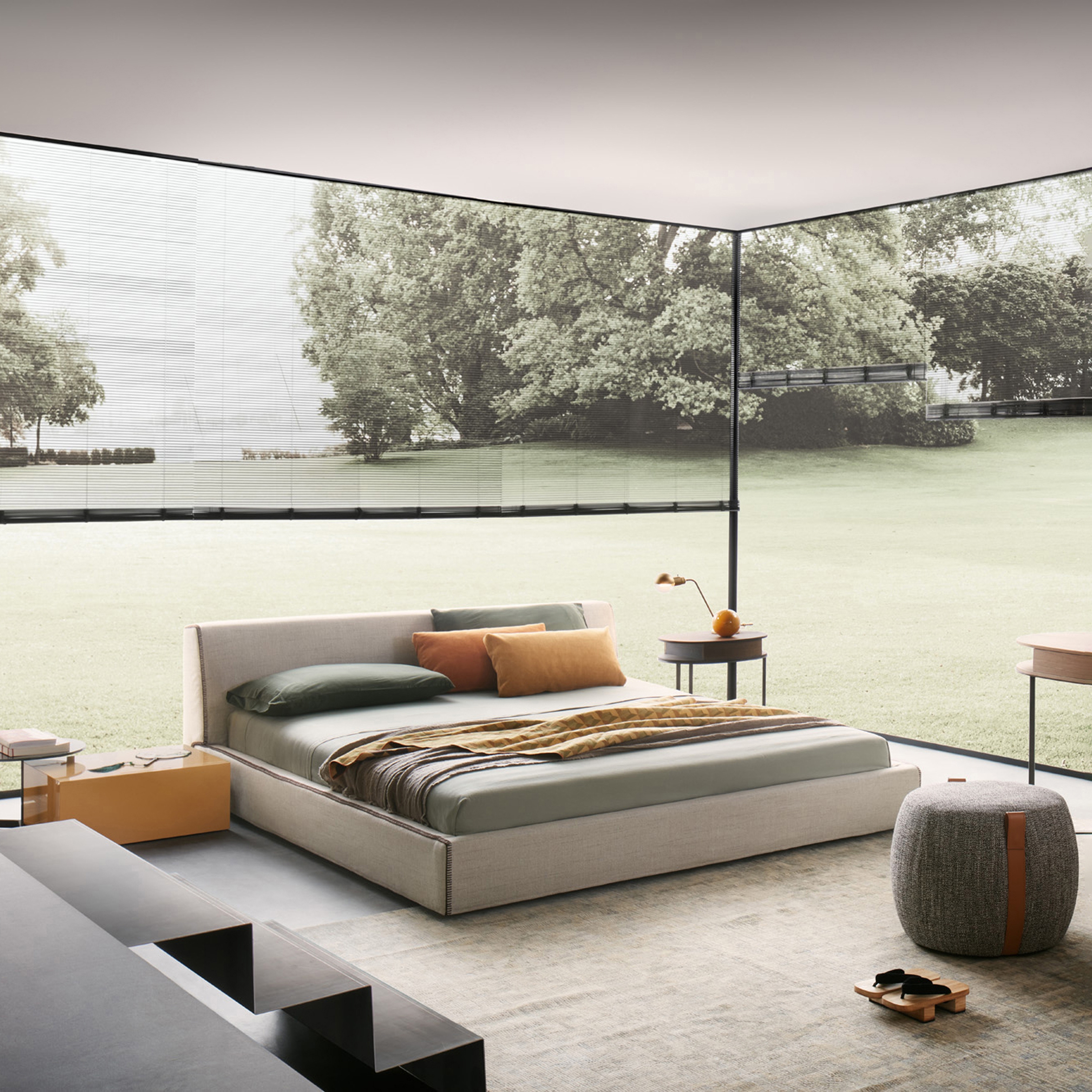 Display product Softland from manufacturer LEMA