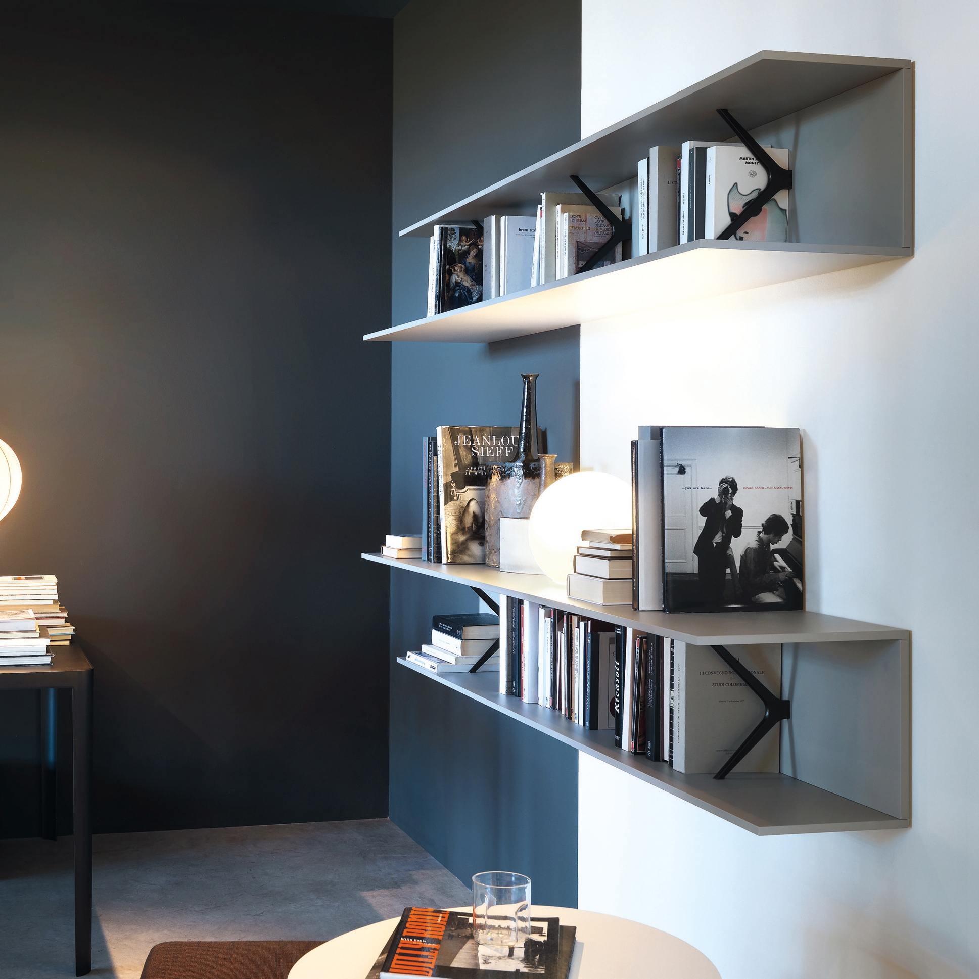 Display product Mimì from manufacturer LEMA