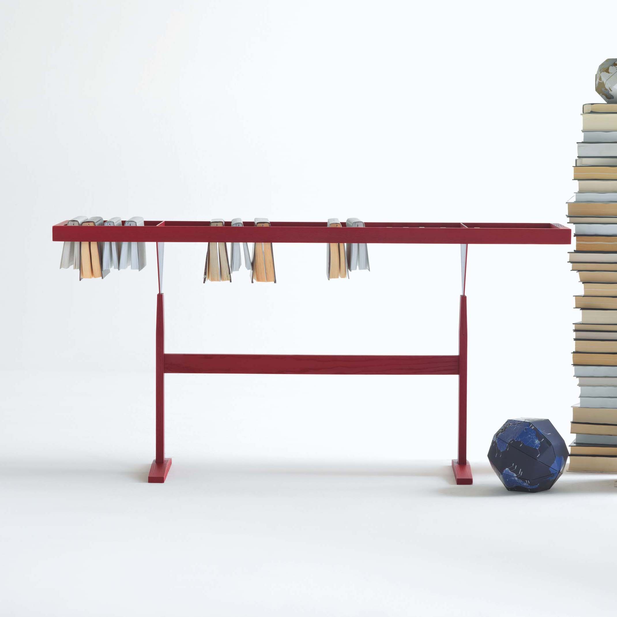 Display product Booken from manufacturer LEMA