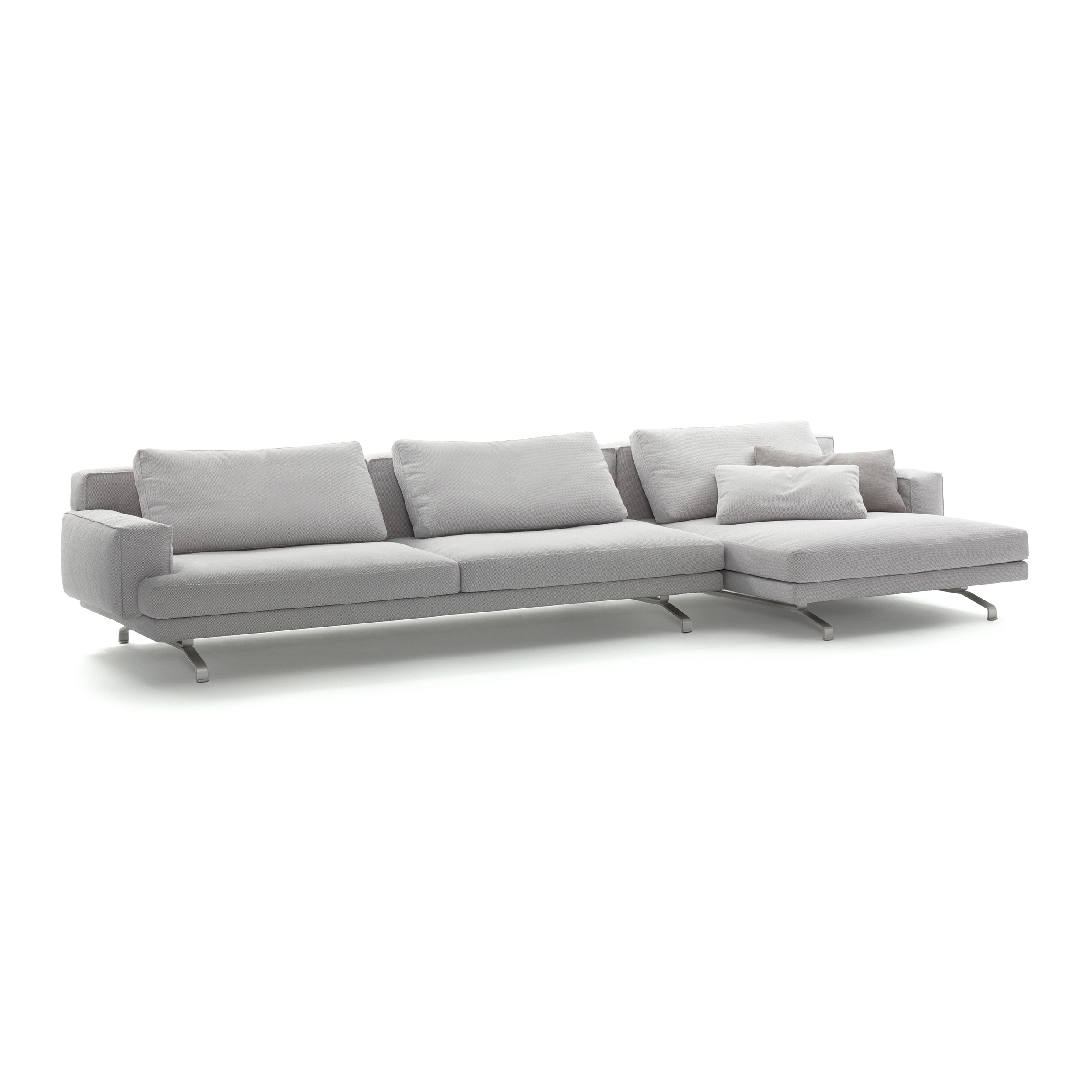 Display product Mustique from manufacturer LEMA