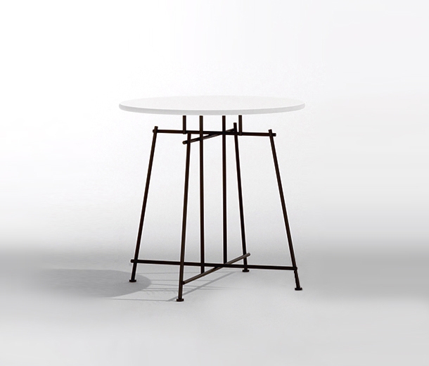 Display product Mr. Zheng from manufacturer LEMA