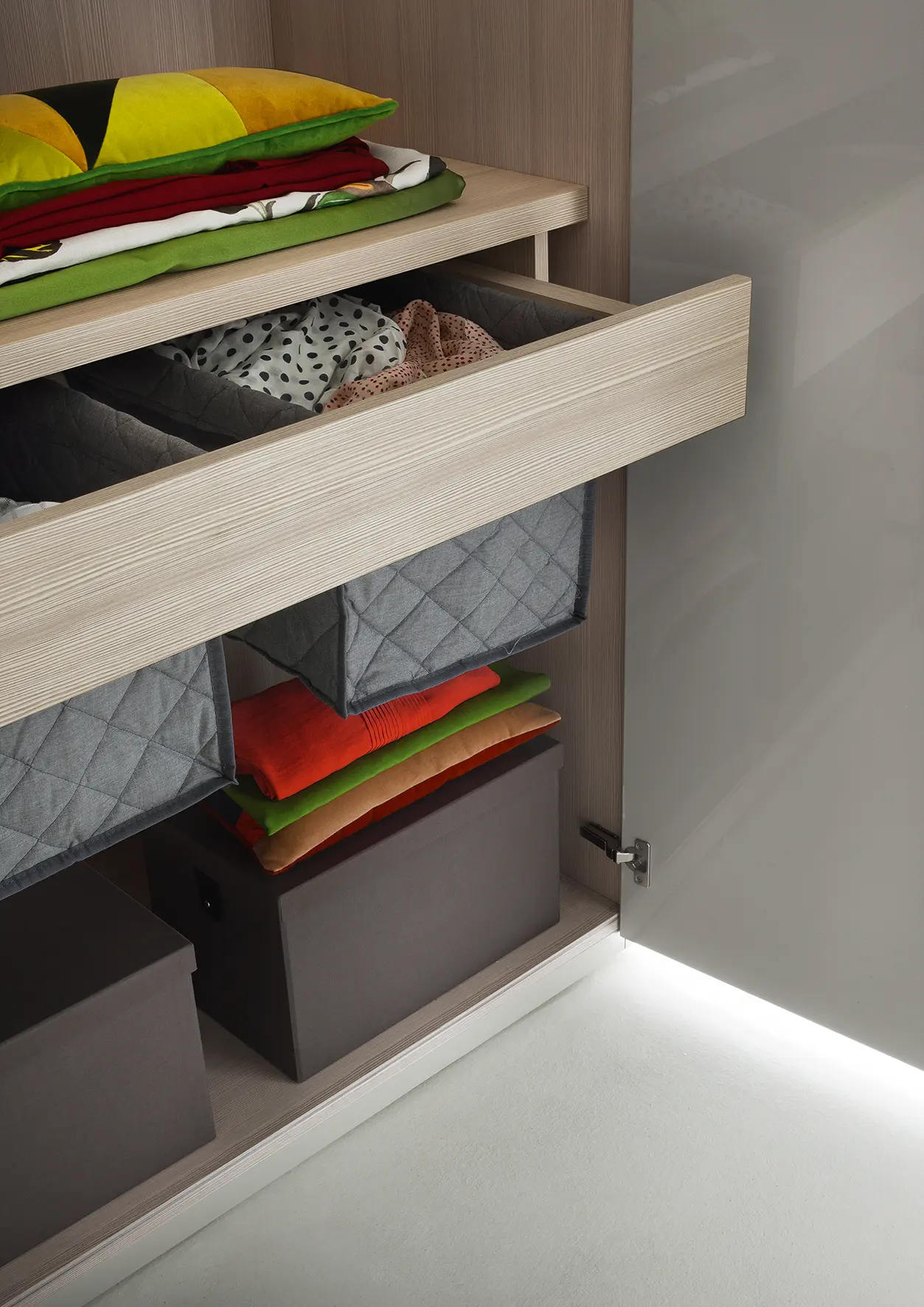 LEMA - Armadio Prima | Hinged door